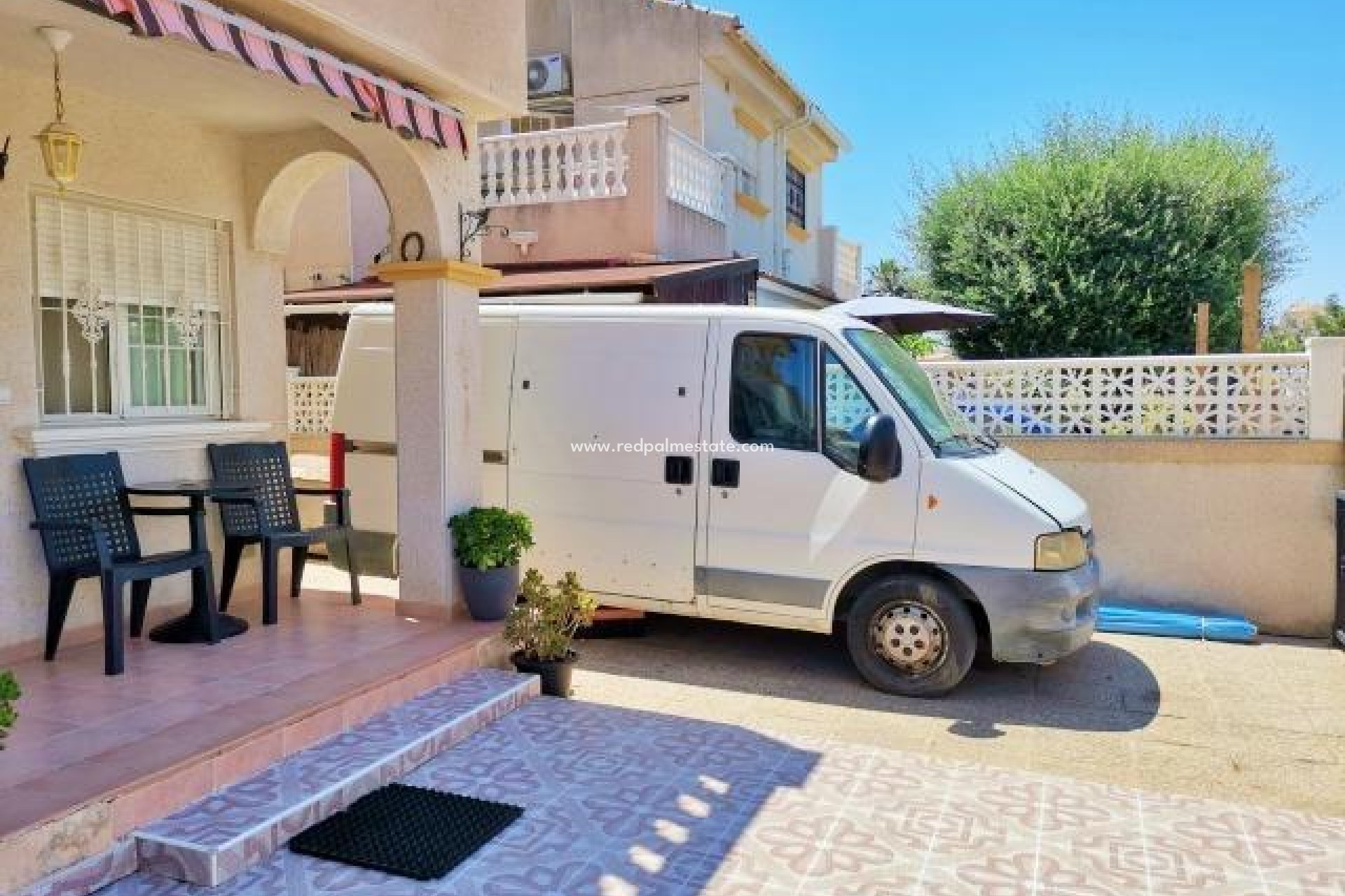 Revente - Maison de ville -
Torrevieja - El limonar