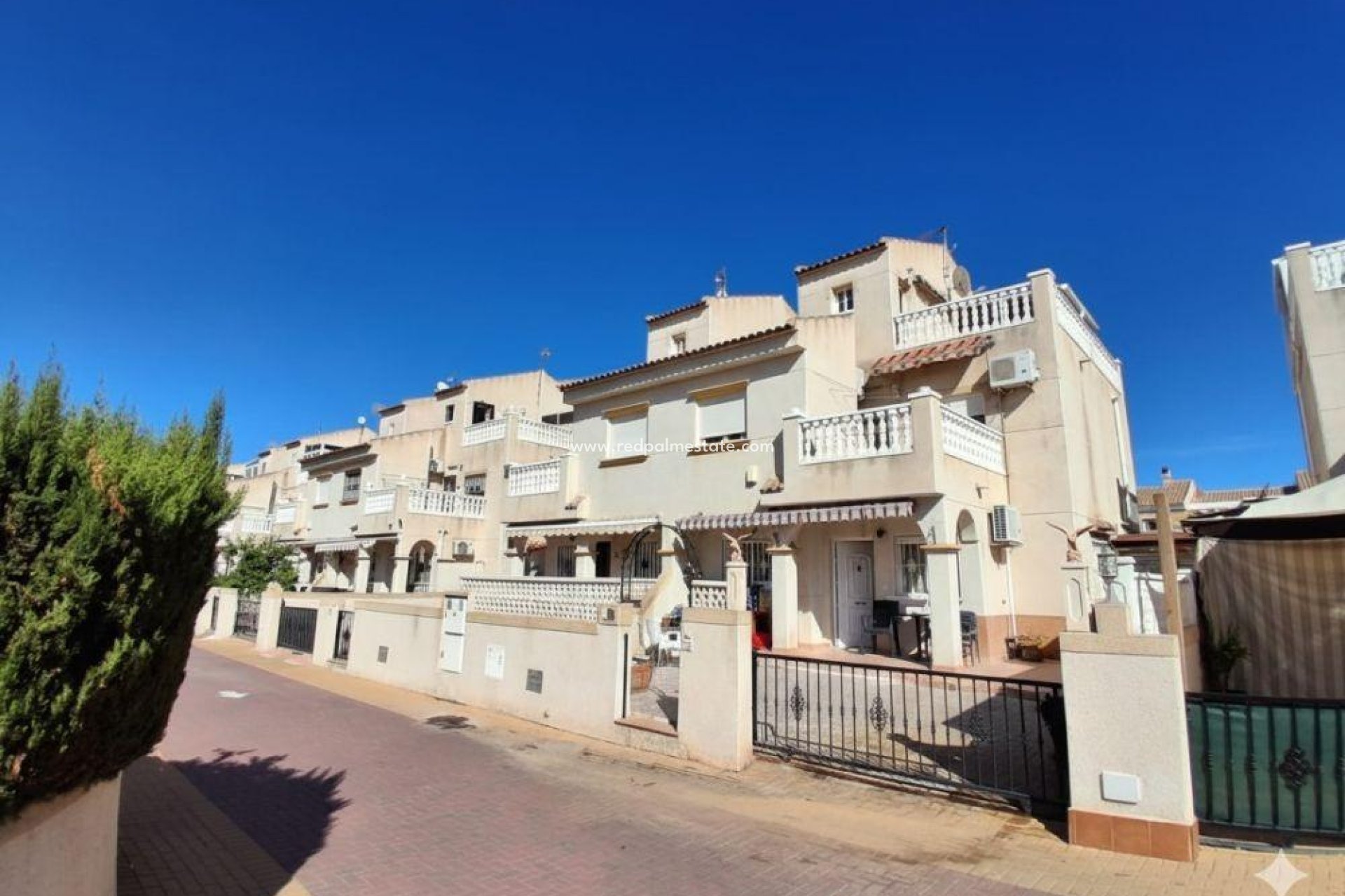 Revente - Maison de ville -
Torrevieja - El limonar