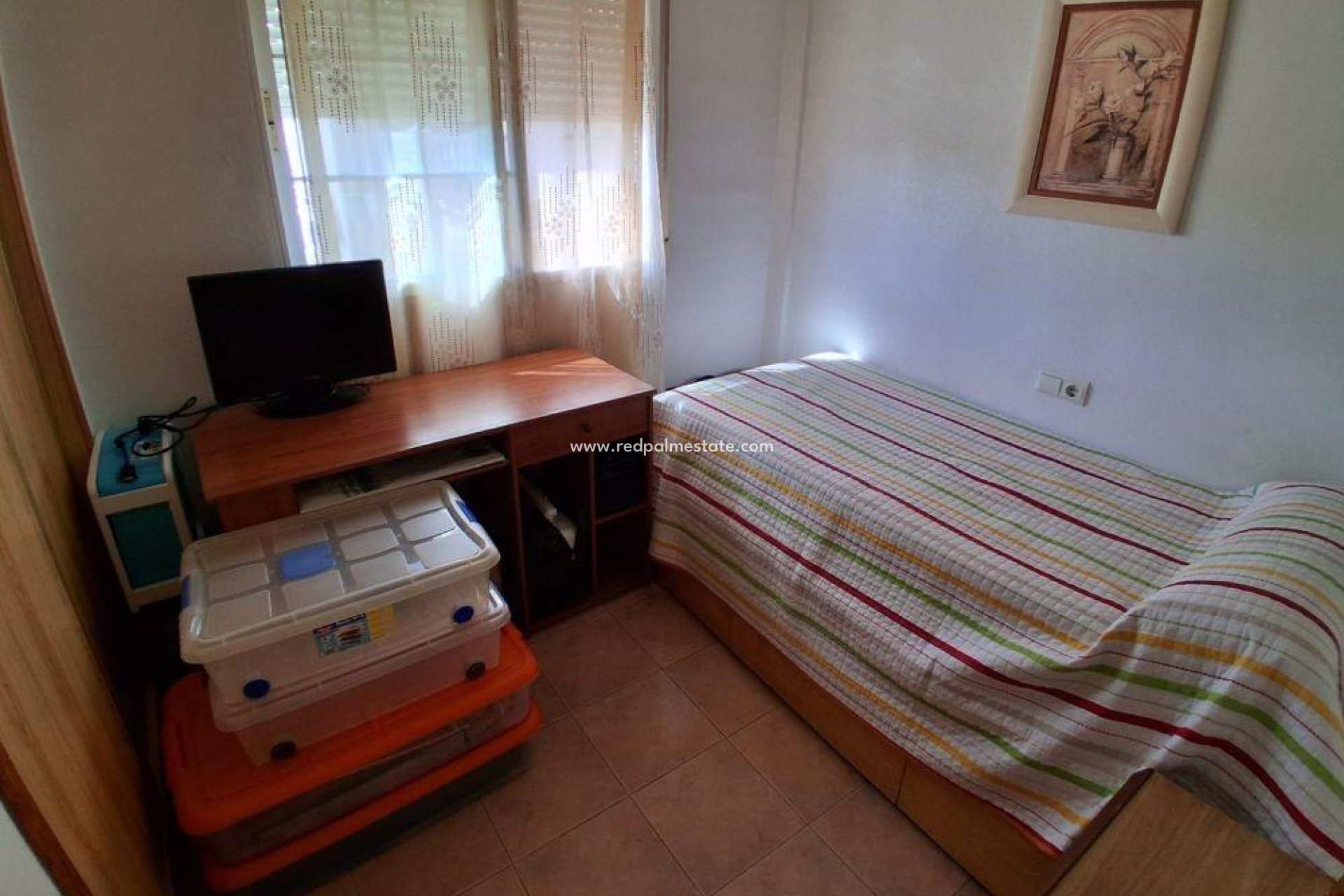 Revente - Maison de ville -
Torrevieja - El limonar