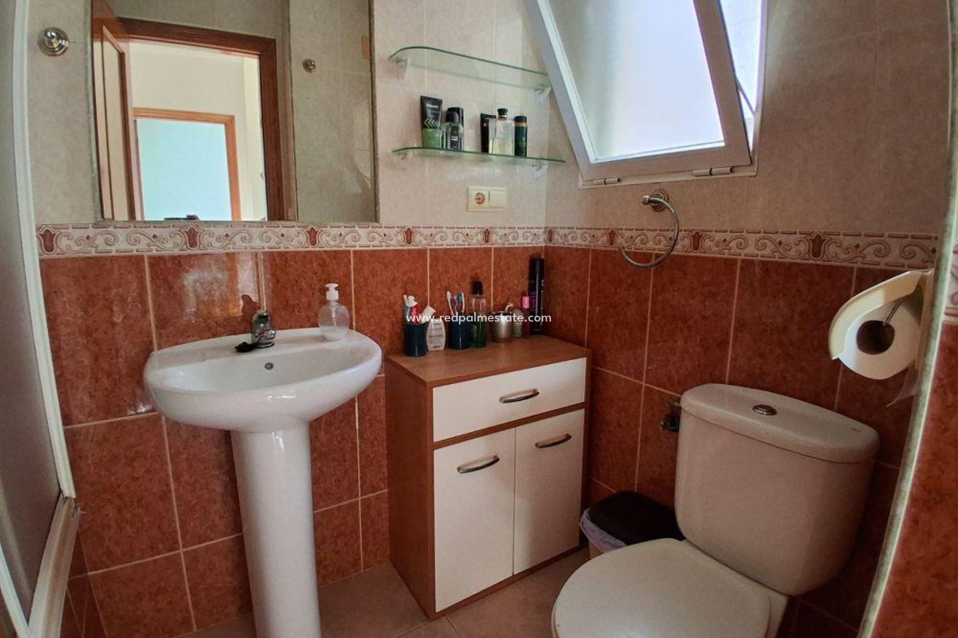 Revente - Maison de ville -
Torrevieja - El limonar