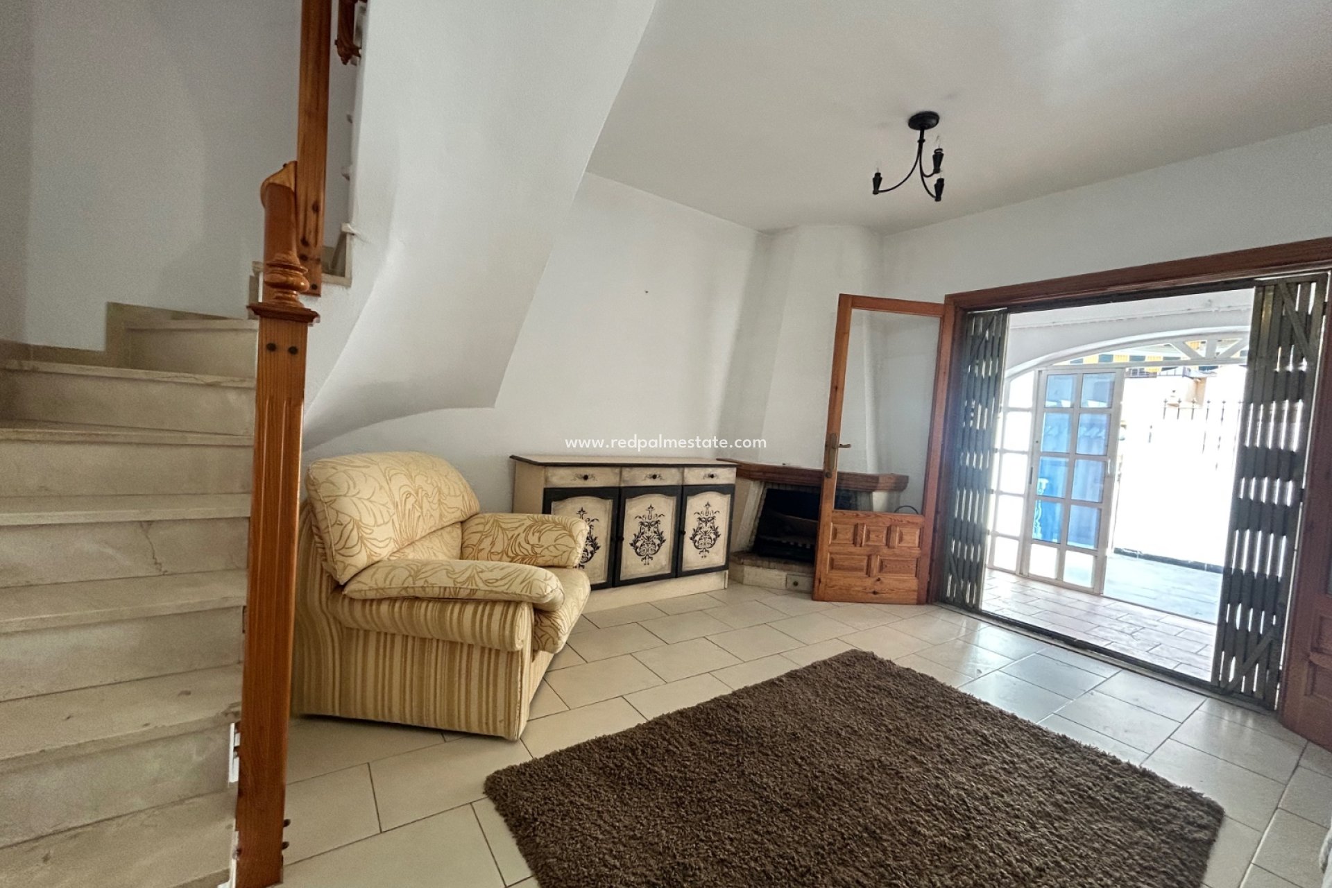 Revente - Maison de ville -
Torrevieja - Inland