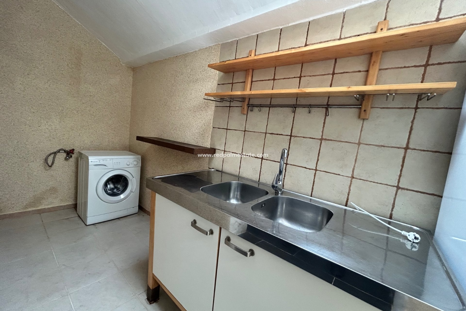 Revente - Maison de ville -
Torrevieja - Inland