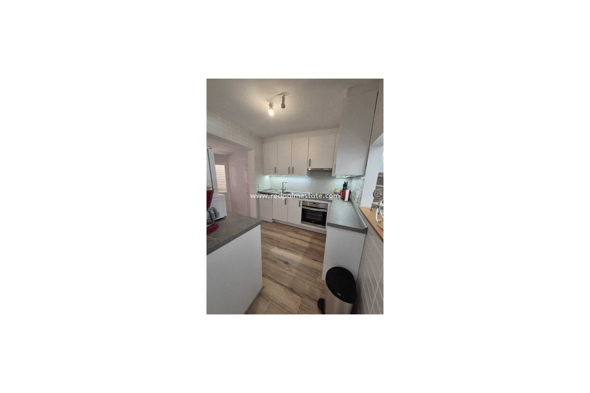 Revente - Maison de ville -
Torrevieja - Inland