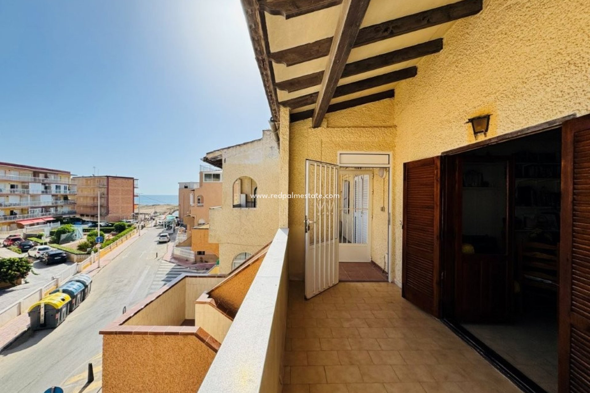 Revente - Maison de ville -
Torrevieja - La Mata