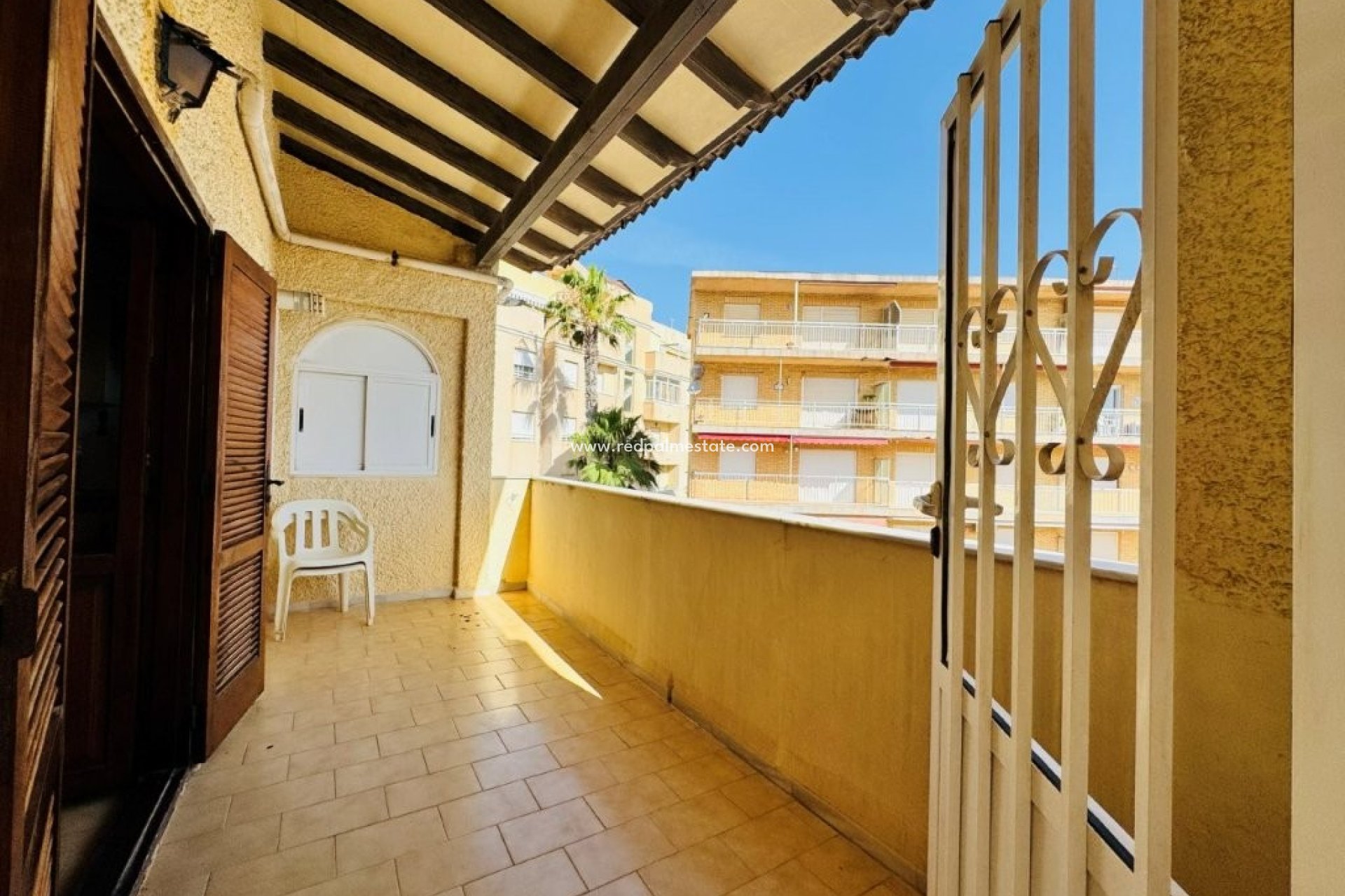 Revente - Maison de ville -
Torrevieja - La Mata