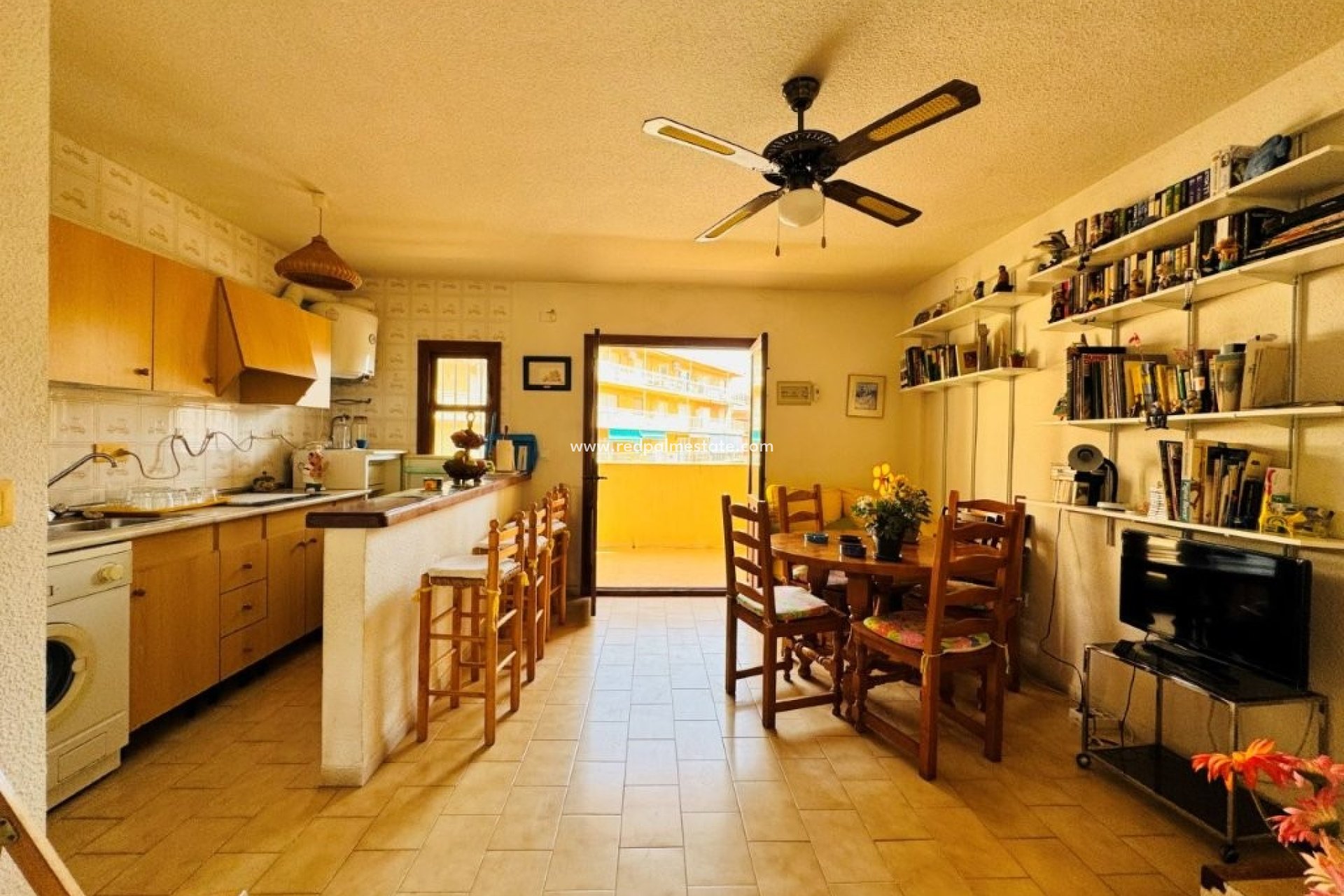 Revente - Maison de ville -
Torrevieja - La Mata