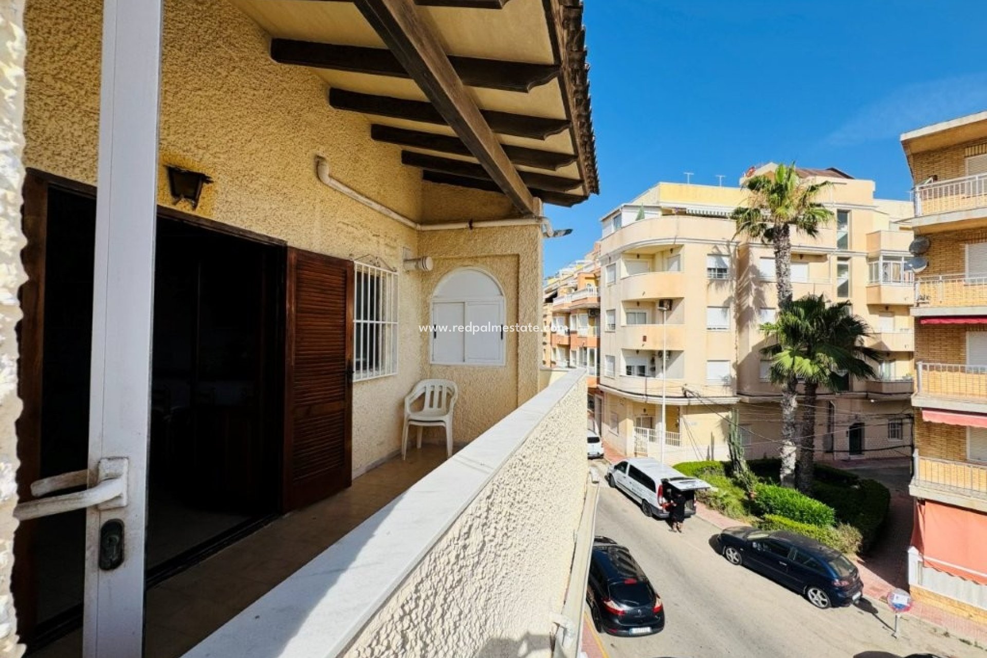 Revente - Maison de ville -
Torrevieja - La Mata