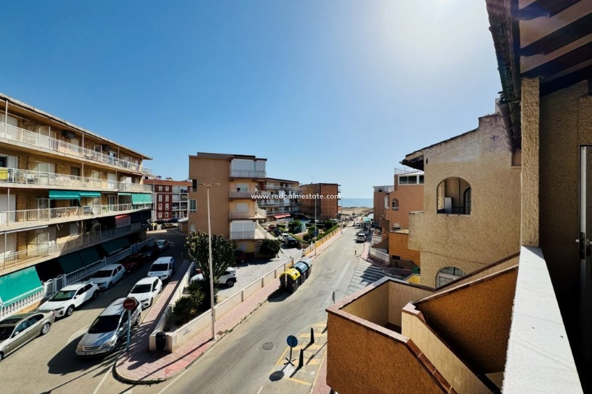 Revente - Maison de ville -
Torrevieja - La Mata