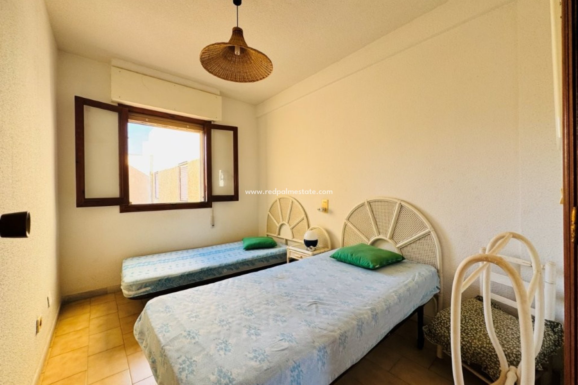 Revente - Maison de ville -
Torrevieja - La Mata