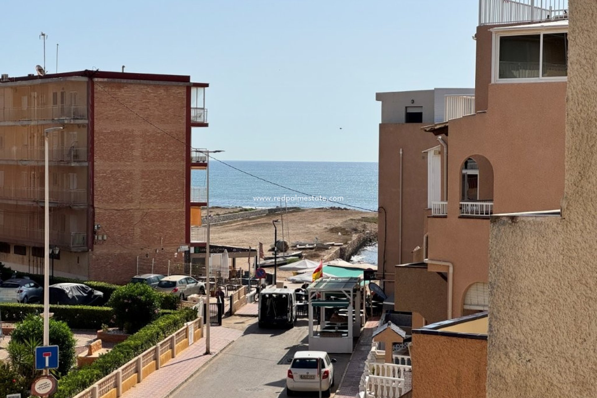 Revente - Maison de ville -
Torrevieja - La Mata