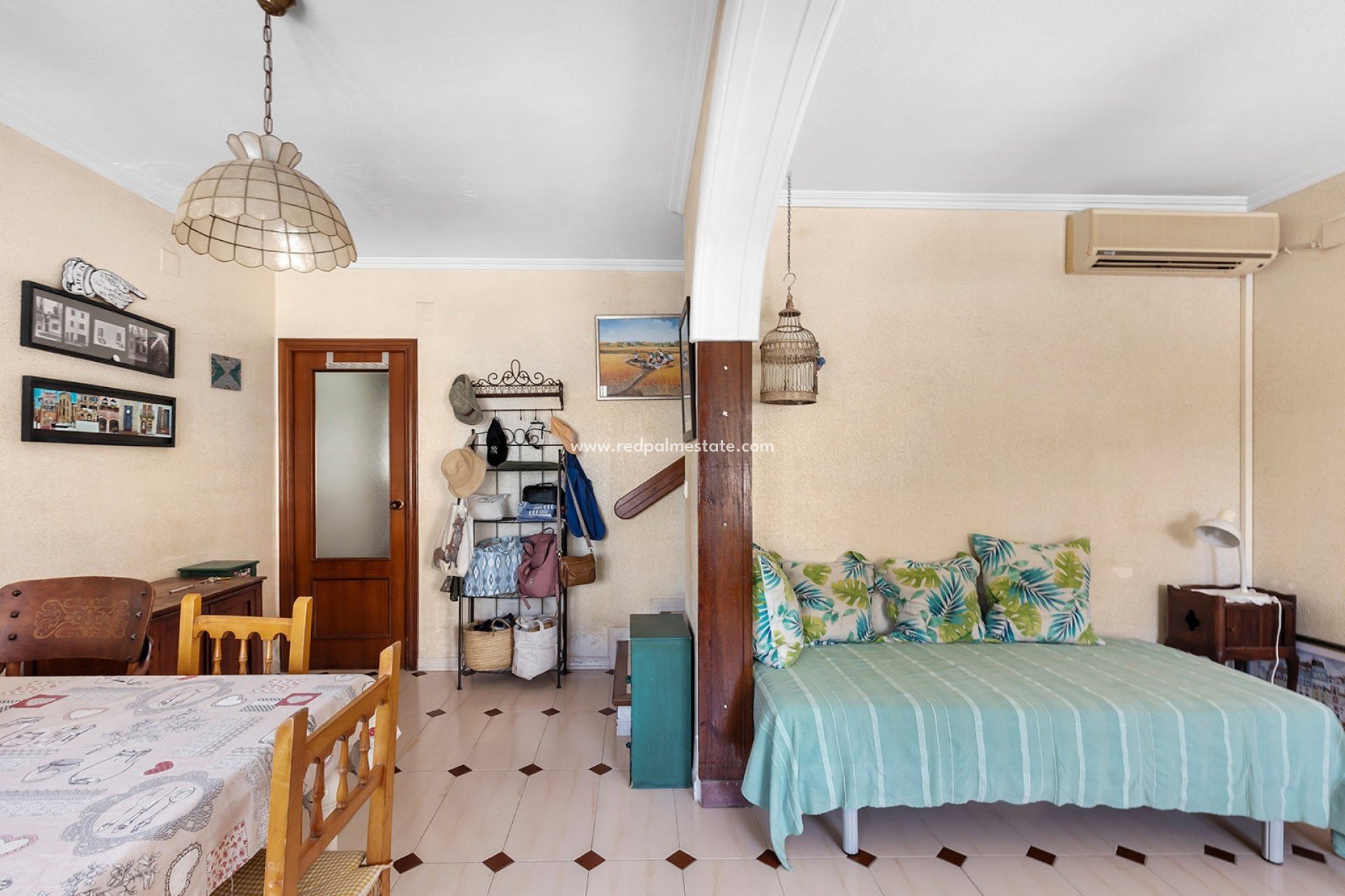 Revente - Maison de ville -
Torrevieja - La Mata