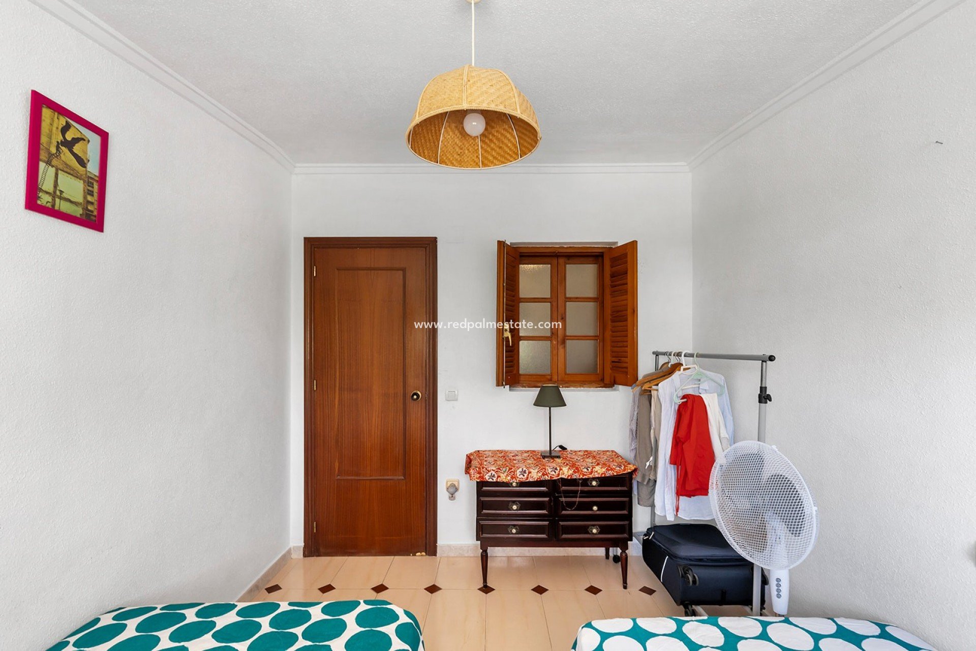 Revente - Maison de ville -
Torrevieja - La Mata