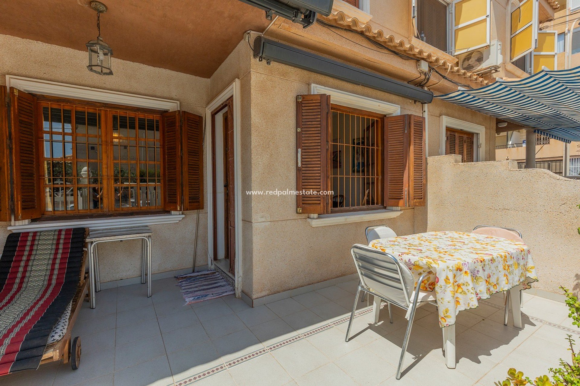 Revente - Maison de ville -
Torrevieja - La Mata