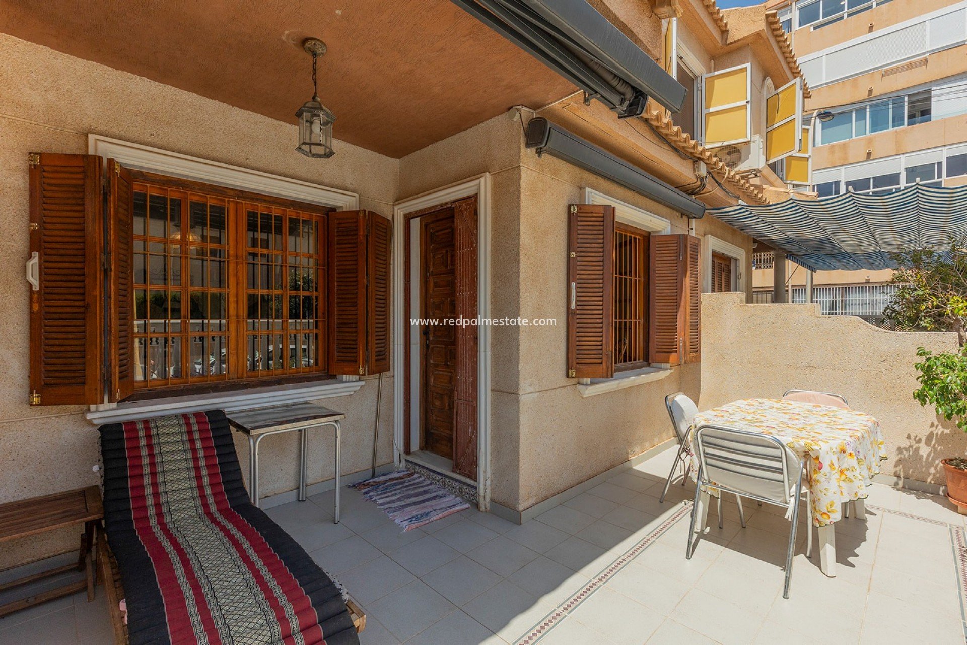 Revente - Maison de ville -
Torrevieja - La Mata