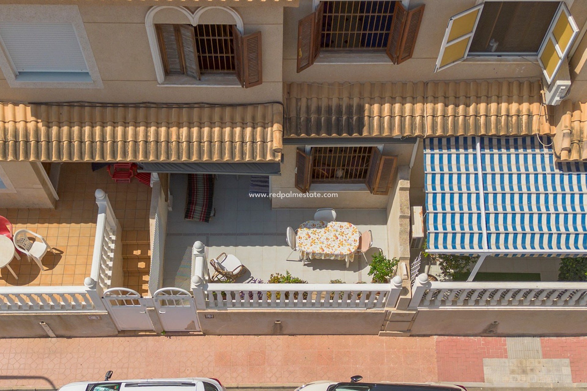 Revente - Maison de ville -
Torrevieja - La Mata