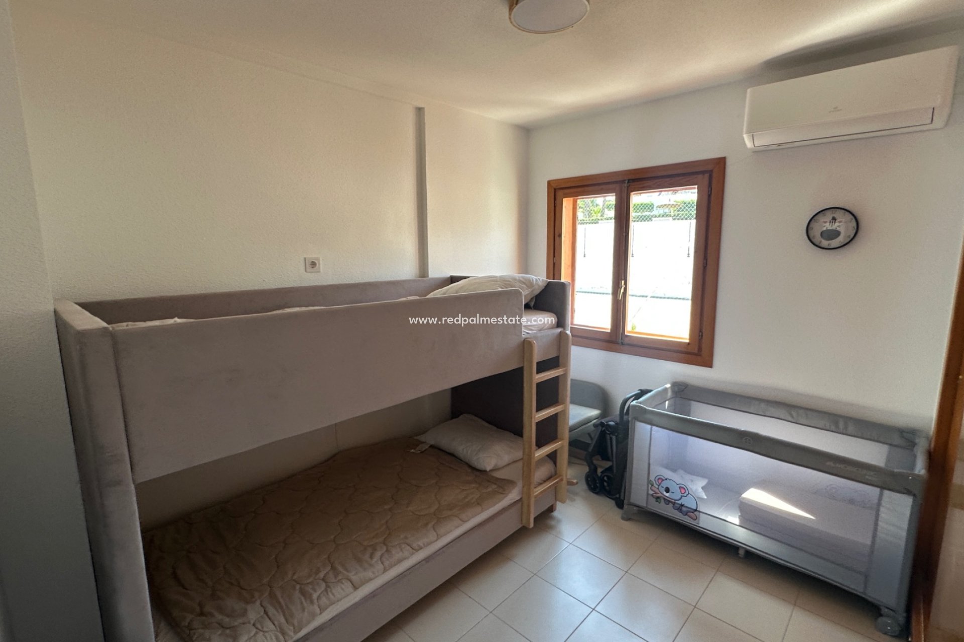 Revente - Maison de ville -
Torrevieja - La Mata