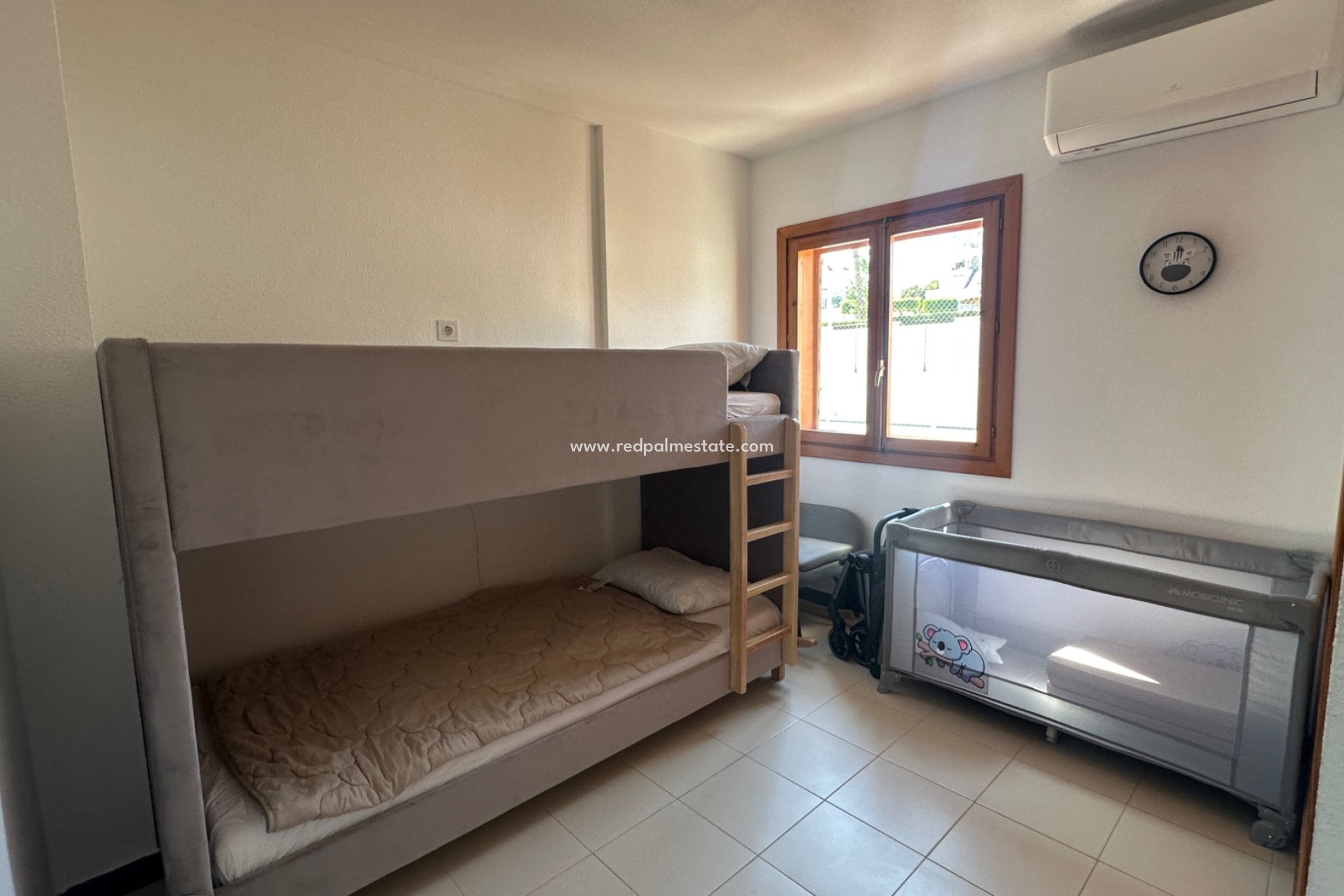 Revente - Maison de ville -
Torrevieja - La Mata