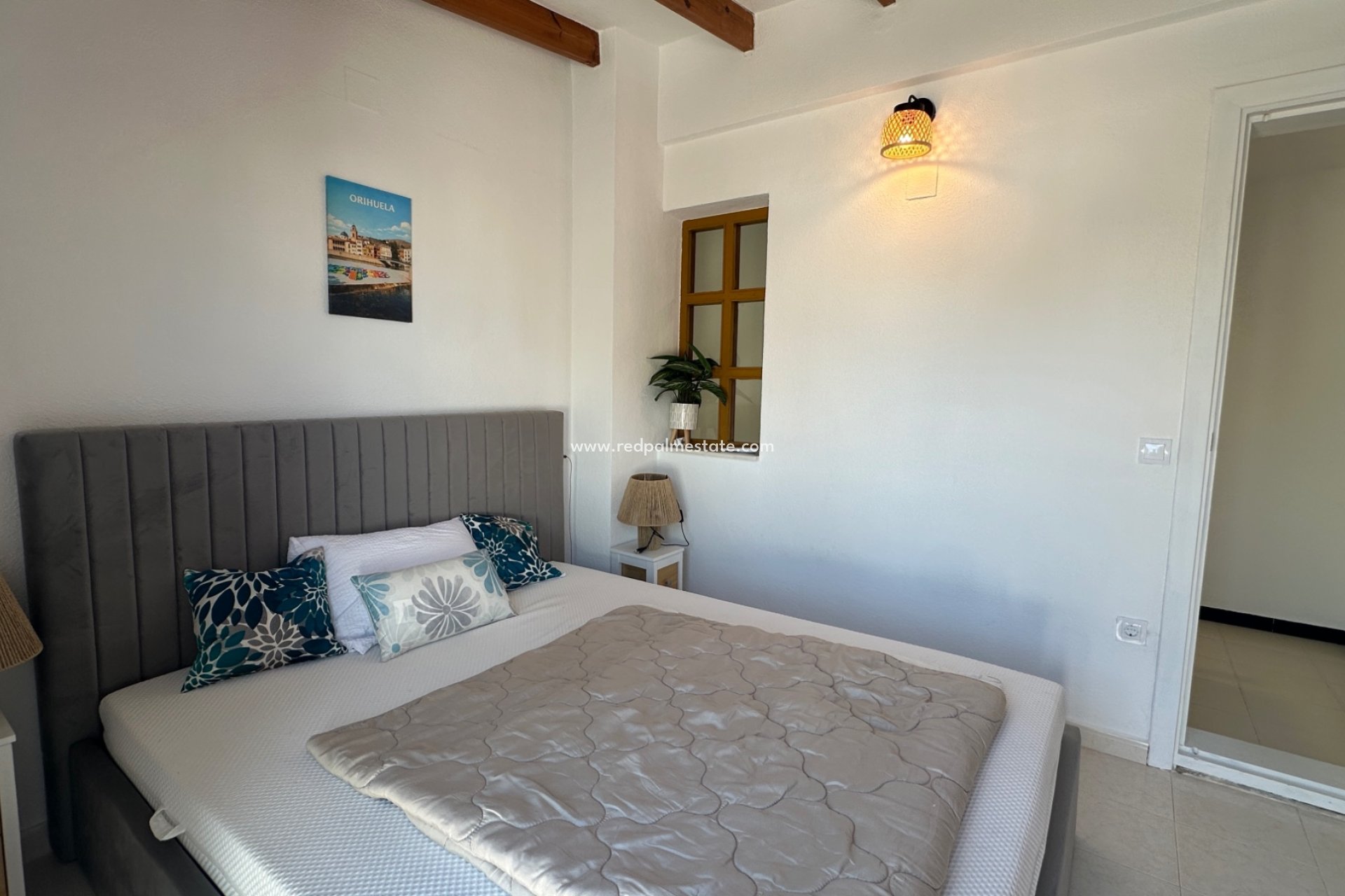 Revente - Maison de ville -
Torrevieja - La Mata