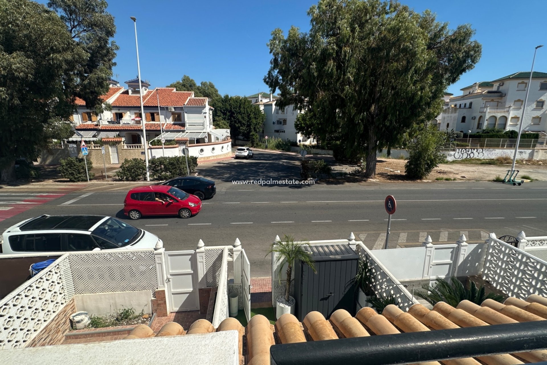 Revente - Maison de ville -
Torrevieja - La Mata