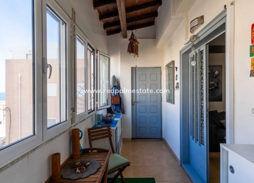 Revente - Maison de ville -
Torrevieja - La Mata