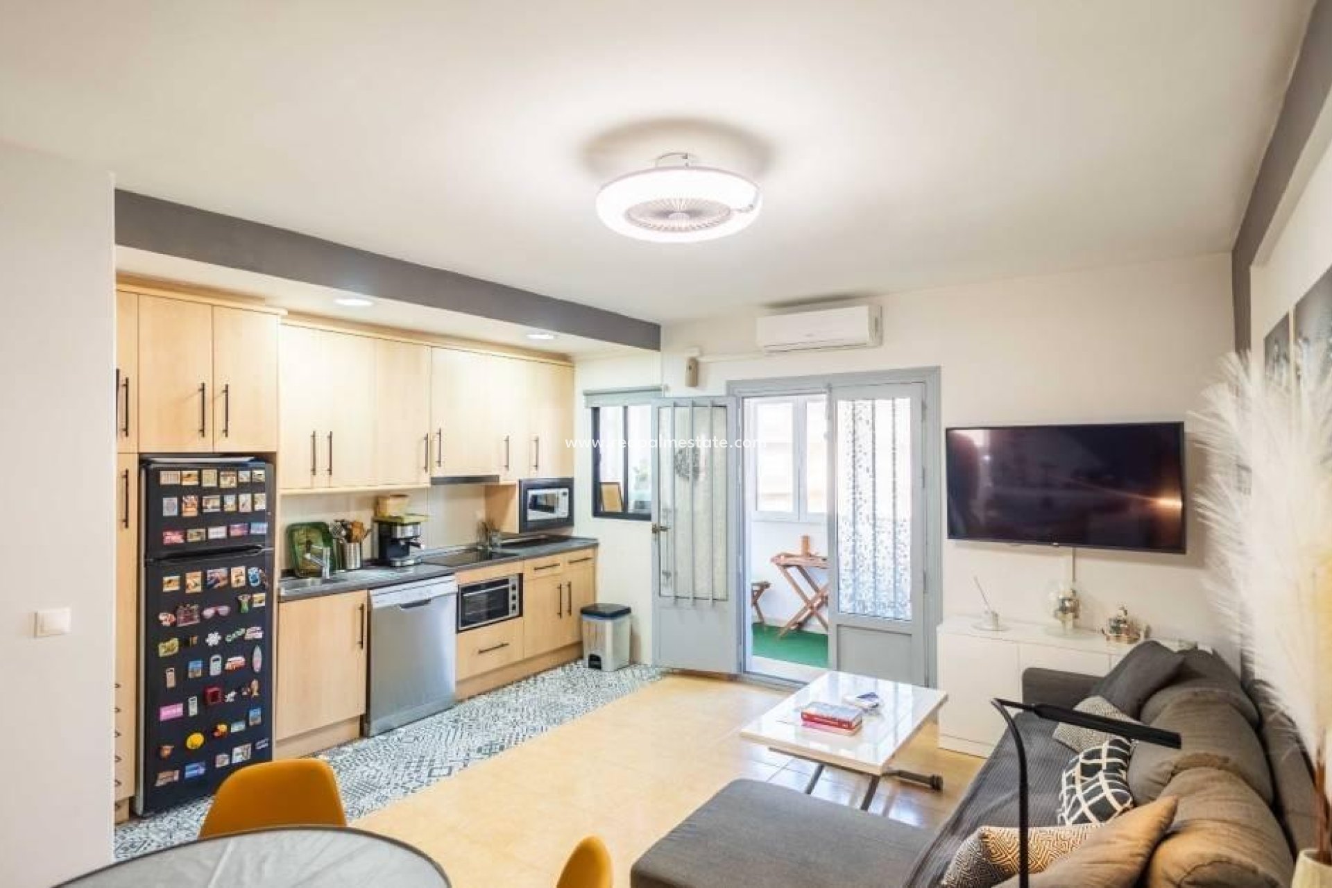 Revente - Maison de ville -
Torrevieja - La Mata