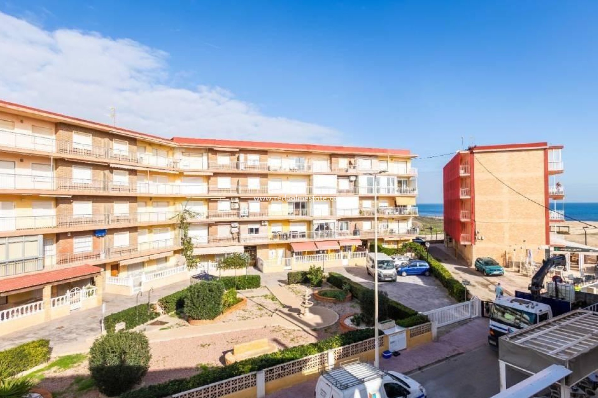Revente - Maison de ville -
Torrevieja - La Mata