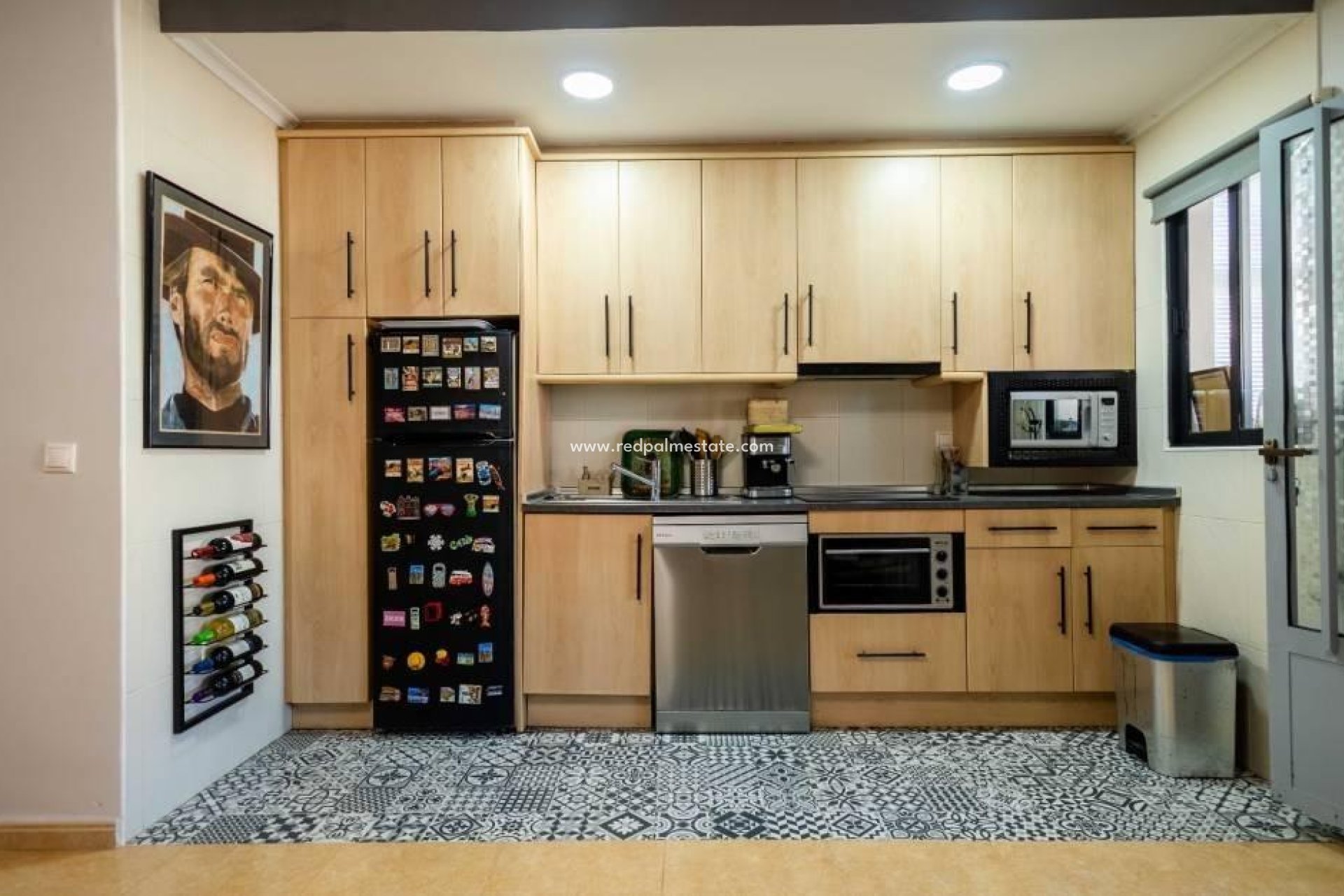 Revente - Maison de ville -
Torrevieja - La Mata