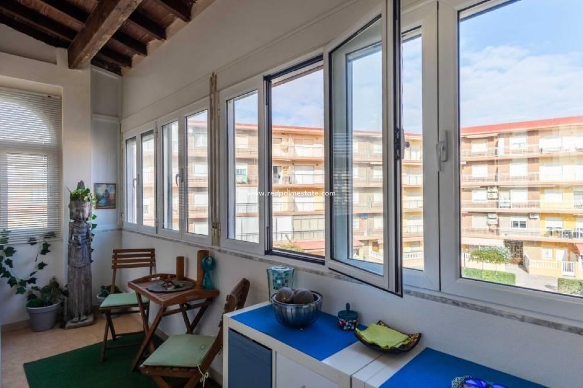 Revente - Maison de ville -
Torrevieja - La Mata