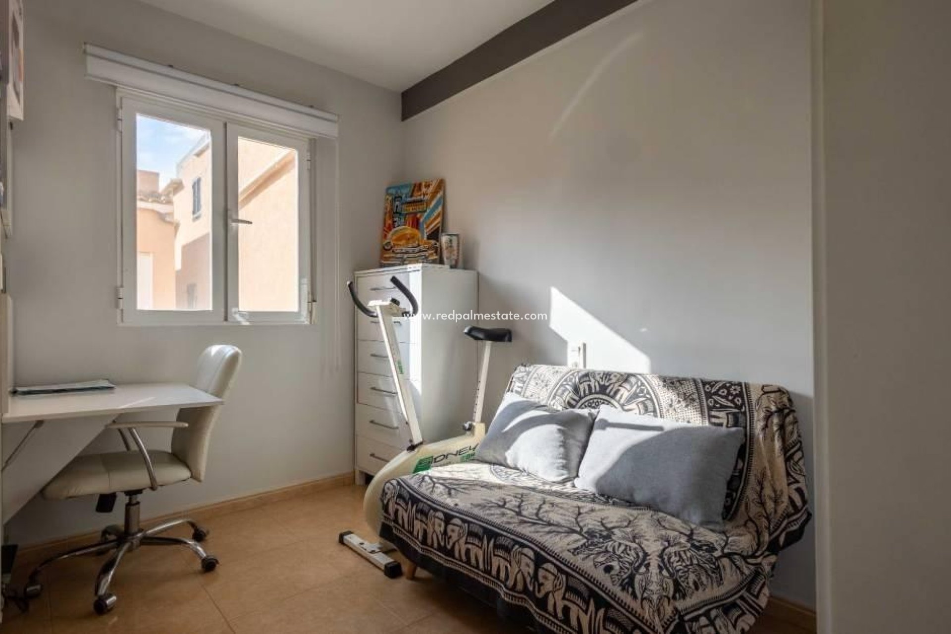 Revente - Maison de ville -
Torrevieja - La Mata