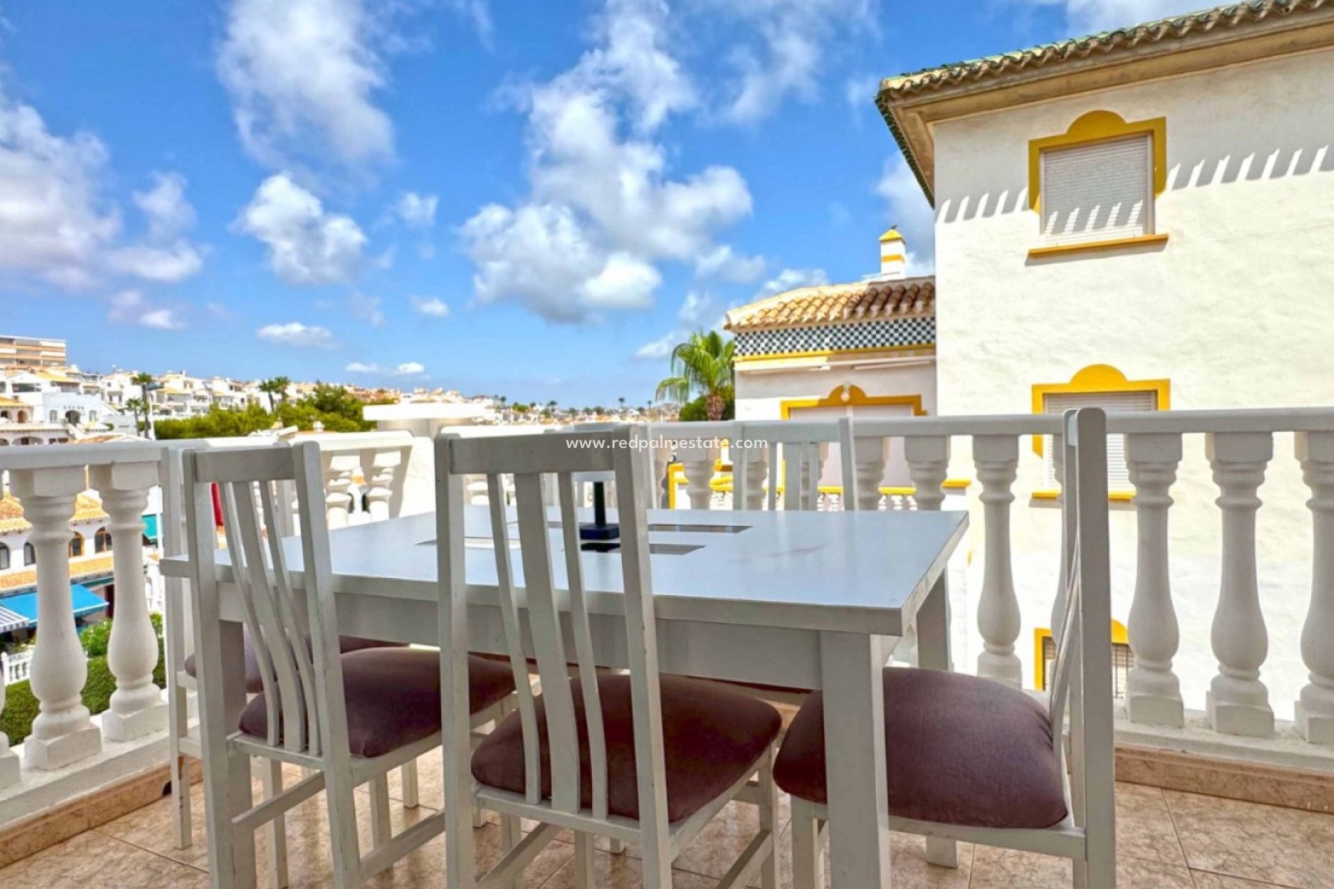 Revente - Maison de ville -
Torrevieja - La Mata