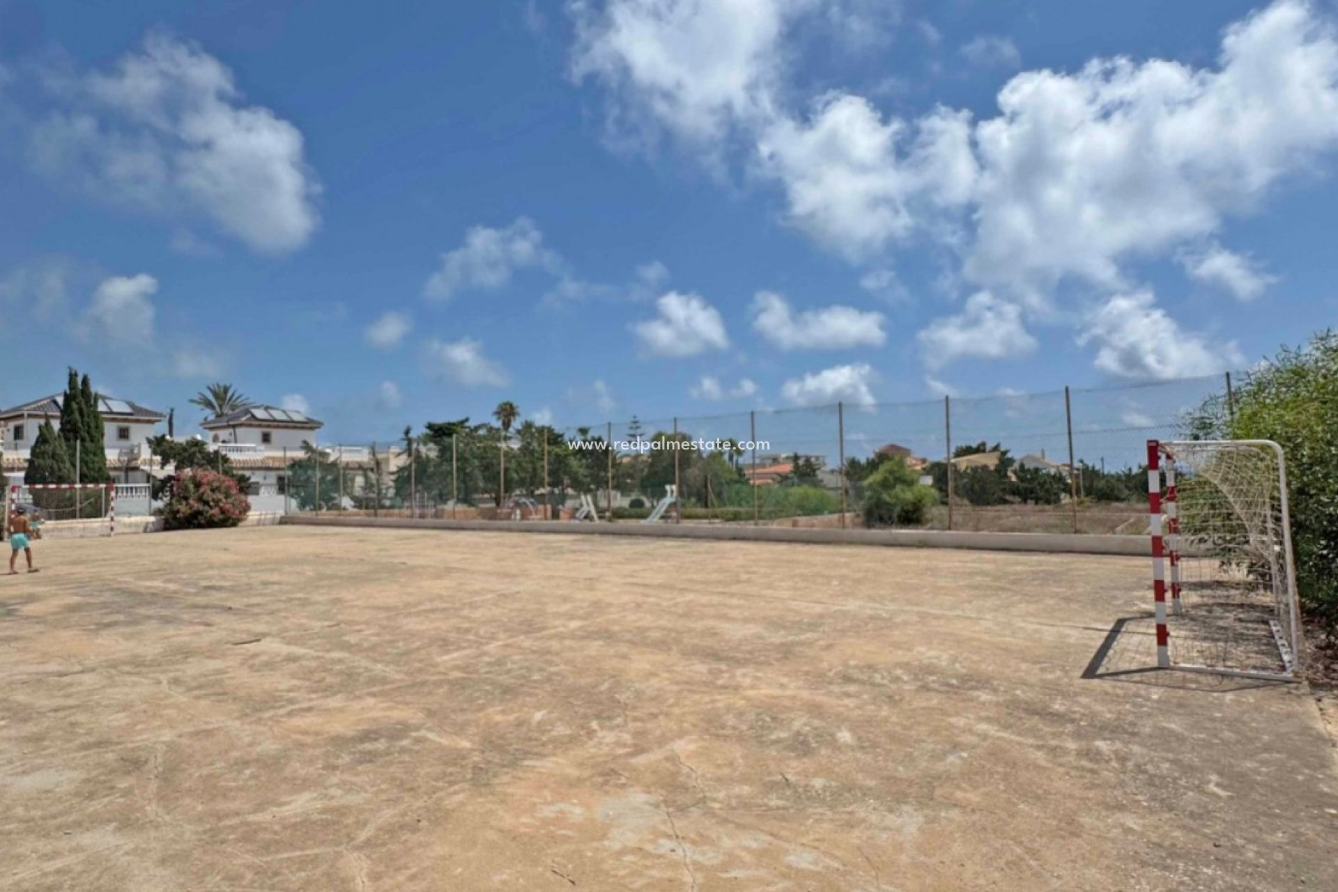 Revente - Maison de ville -
Torrevieja - La Mata