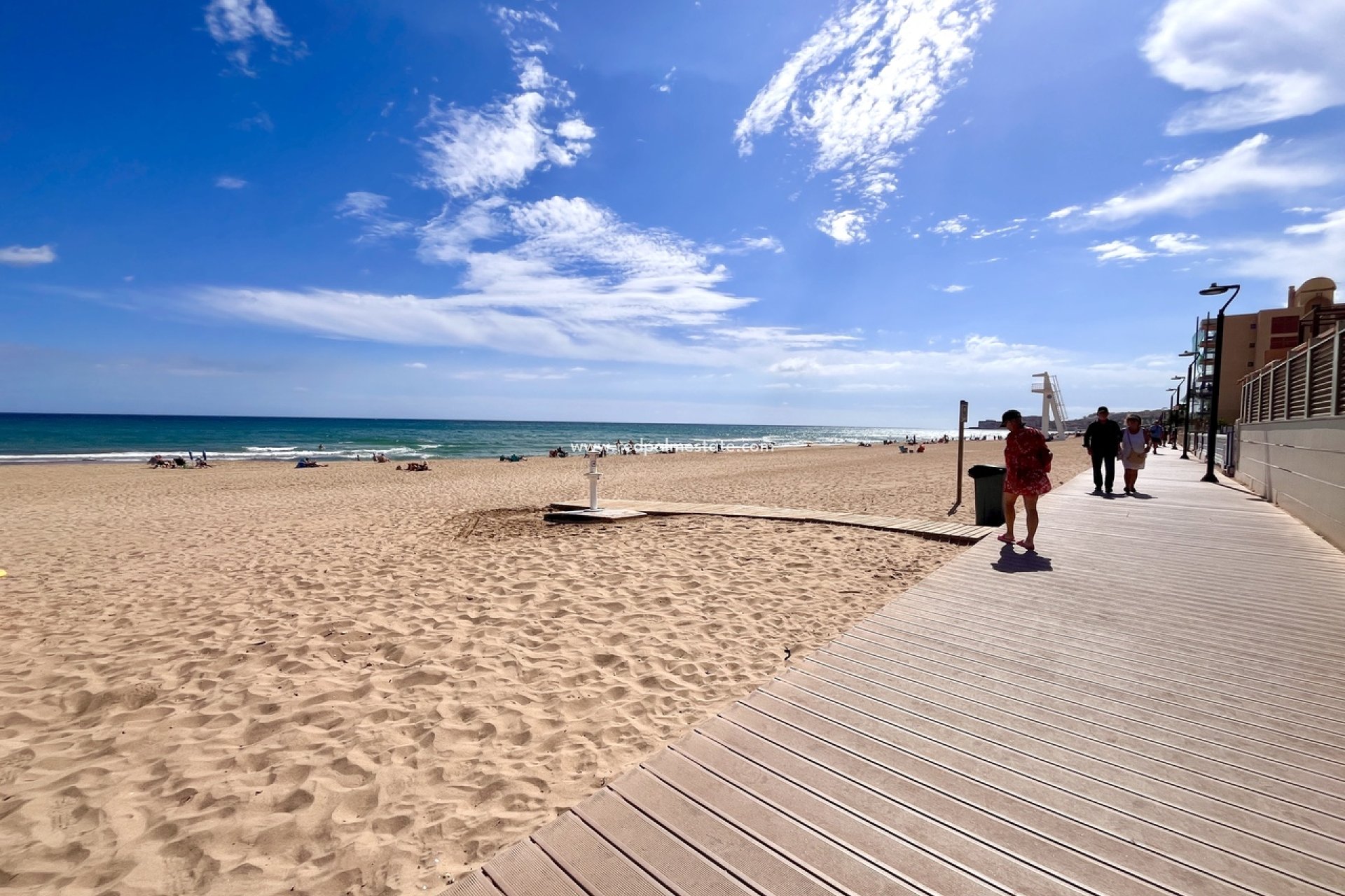 Revente - Maison de ville -
Torrevieja - La Mata