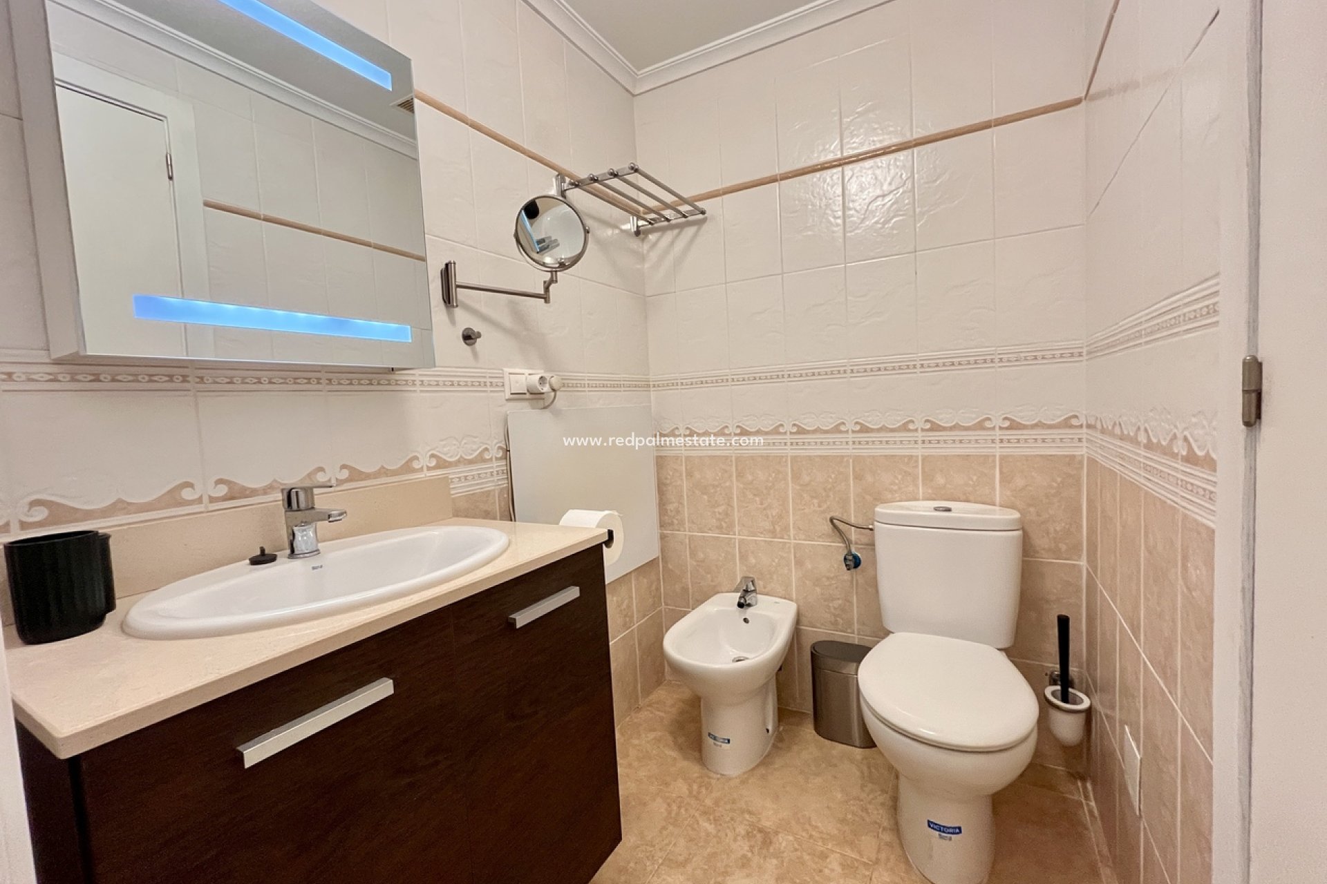 Revente - Maison de ville -
Torrevieja - La Mata