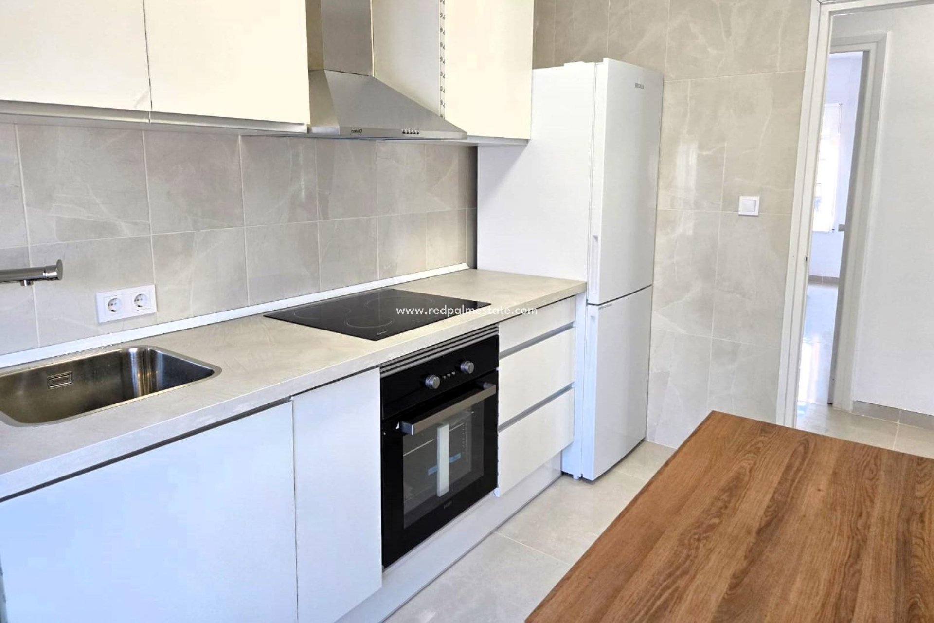 Revente - Maison de ville -
Torrevieja - La Mata