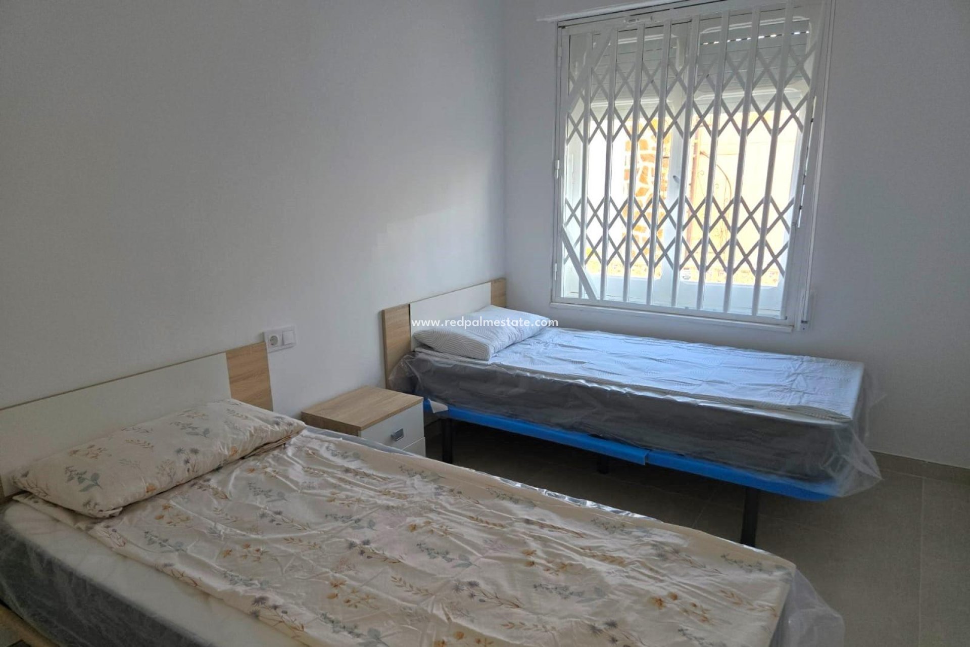 Revente - Maison de ville -
Torrevieja - La Mata