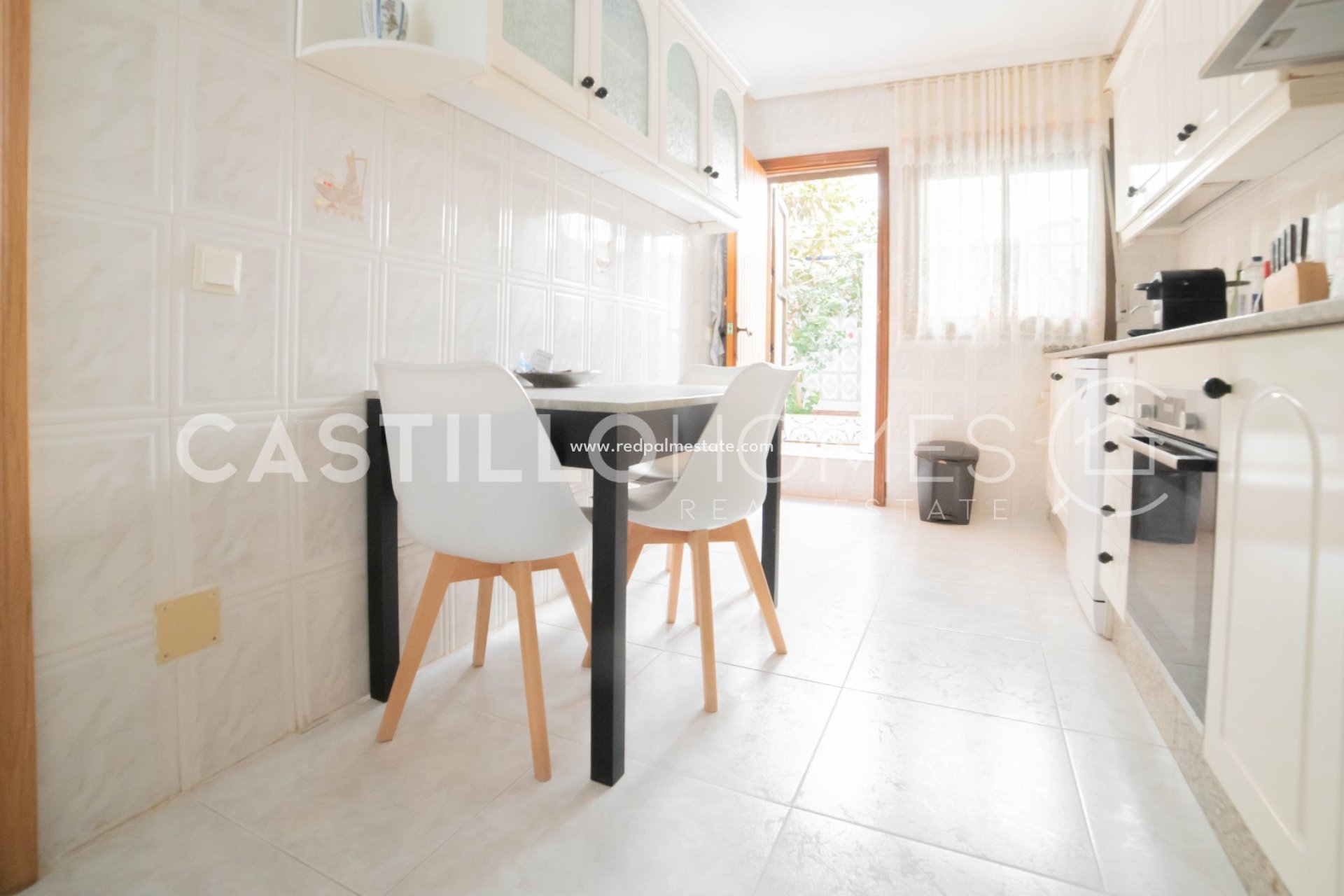 Revente - Maison de ville -
Torrevieja - La Mata