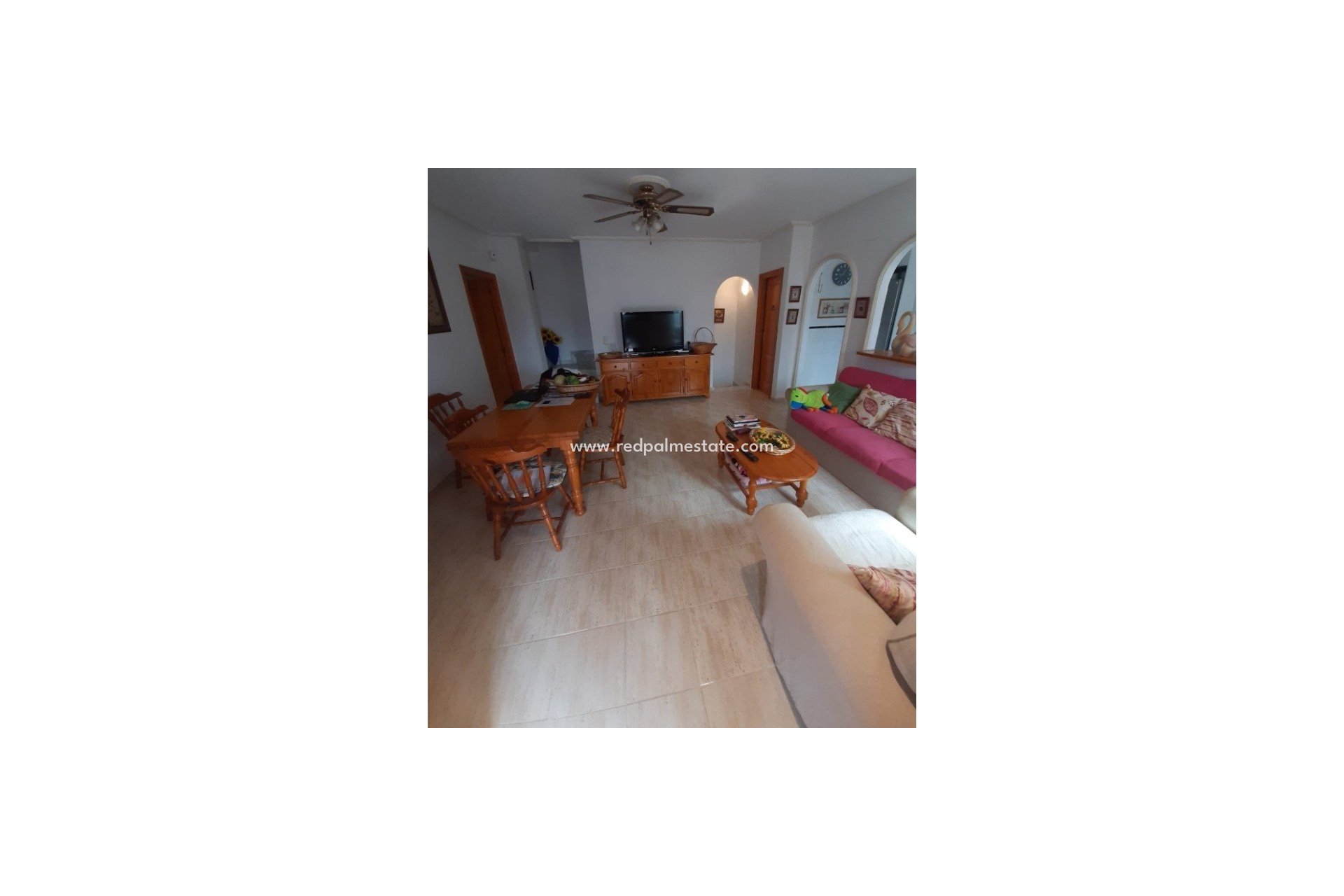 Revente - Maison de ville -
Torrevieja - La Mata