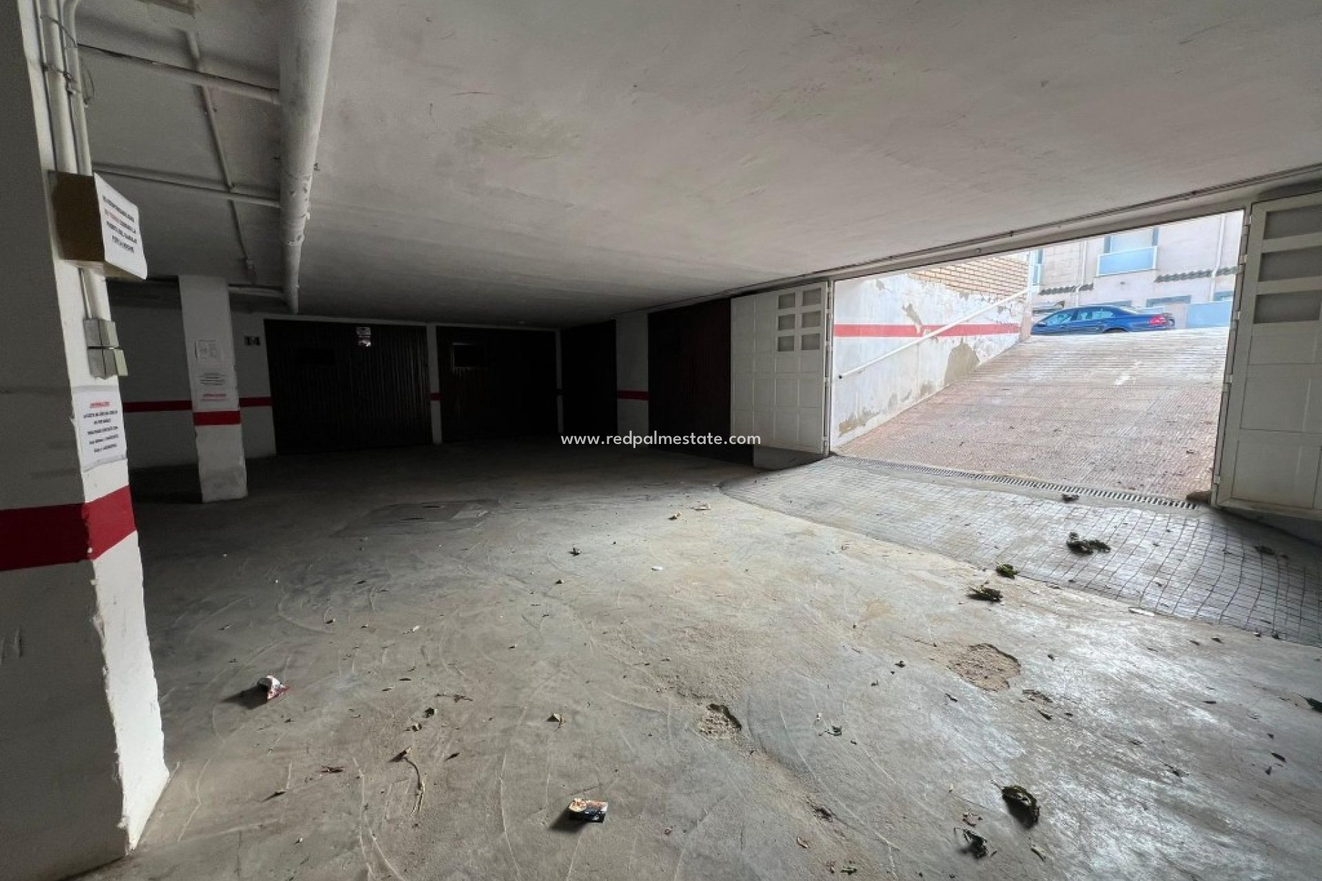 Revente - Maison de ville -
Torrevieja - La Mata