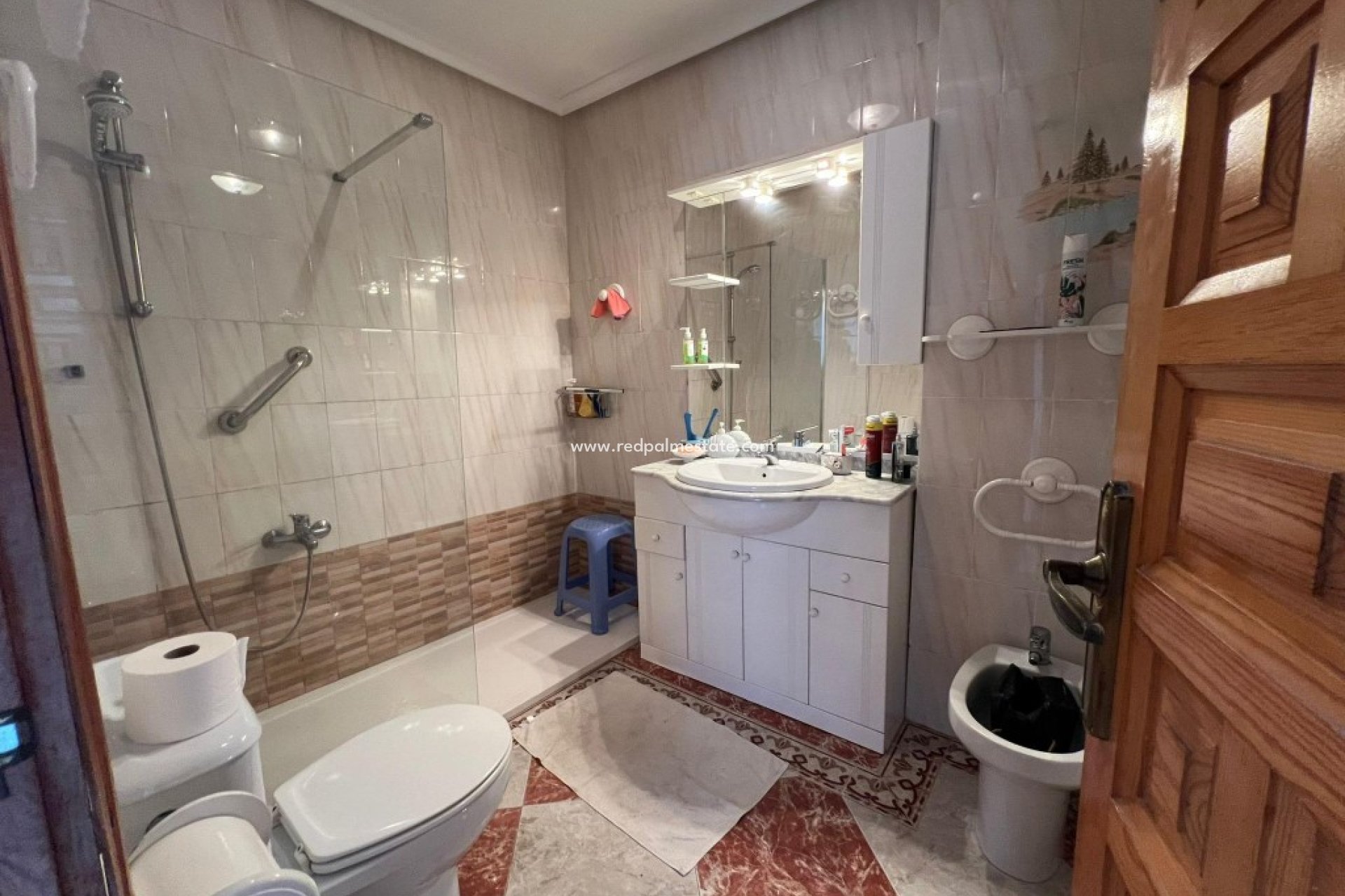 Revente - Maison de ville -
Torrevieja - La Mata