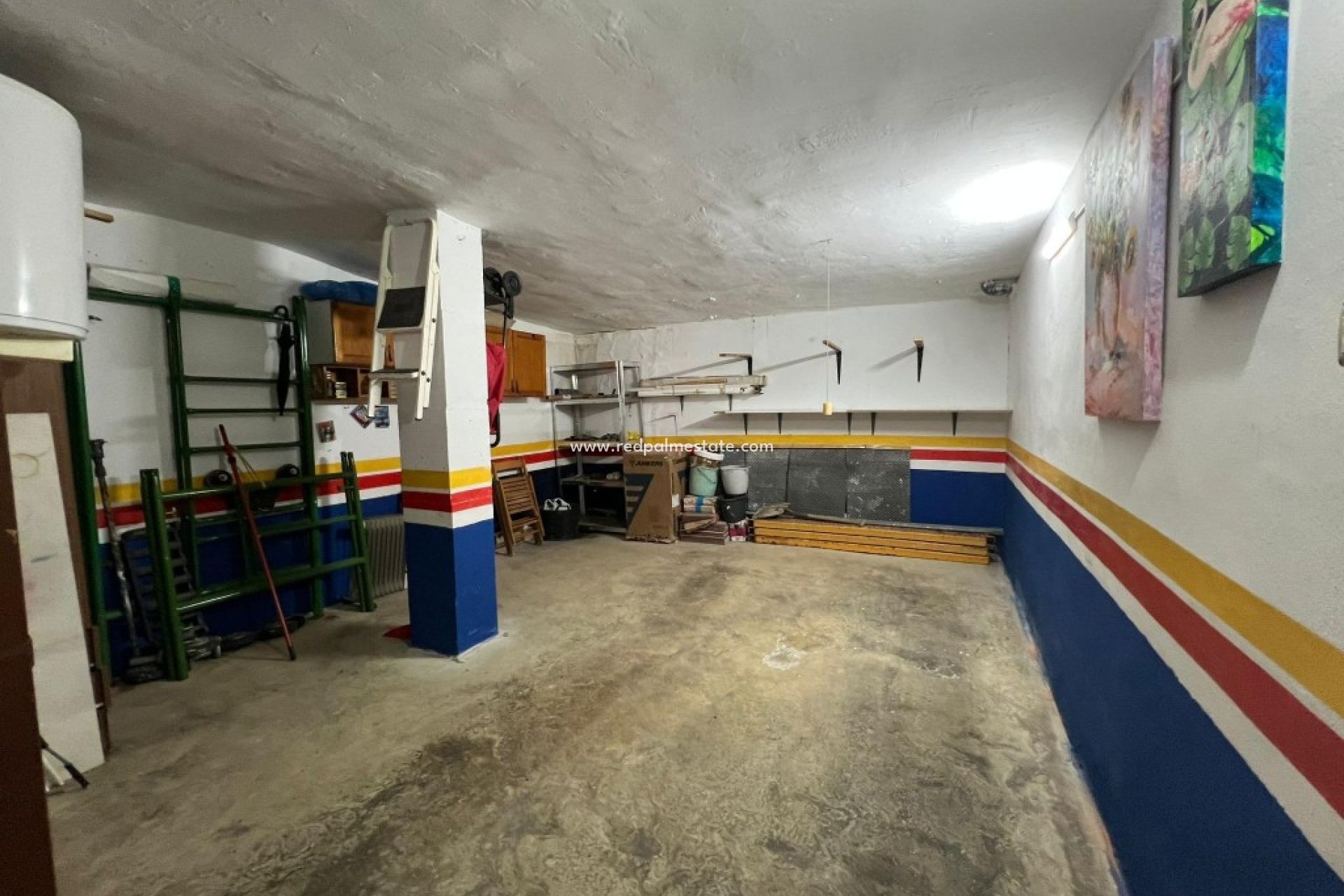 Revente - Maison de ville -
Torrevieja - La Mata