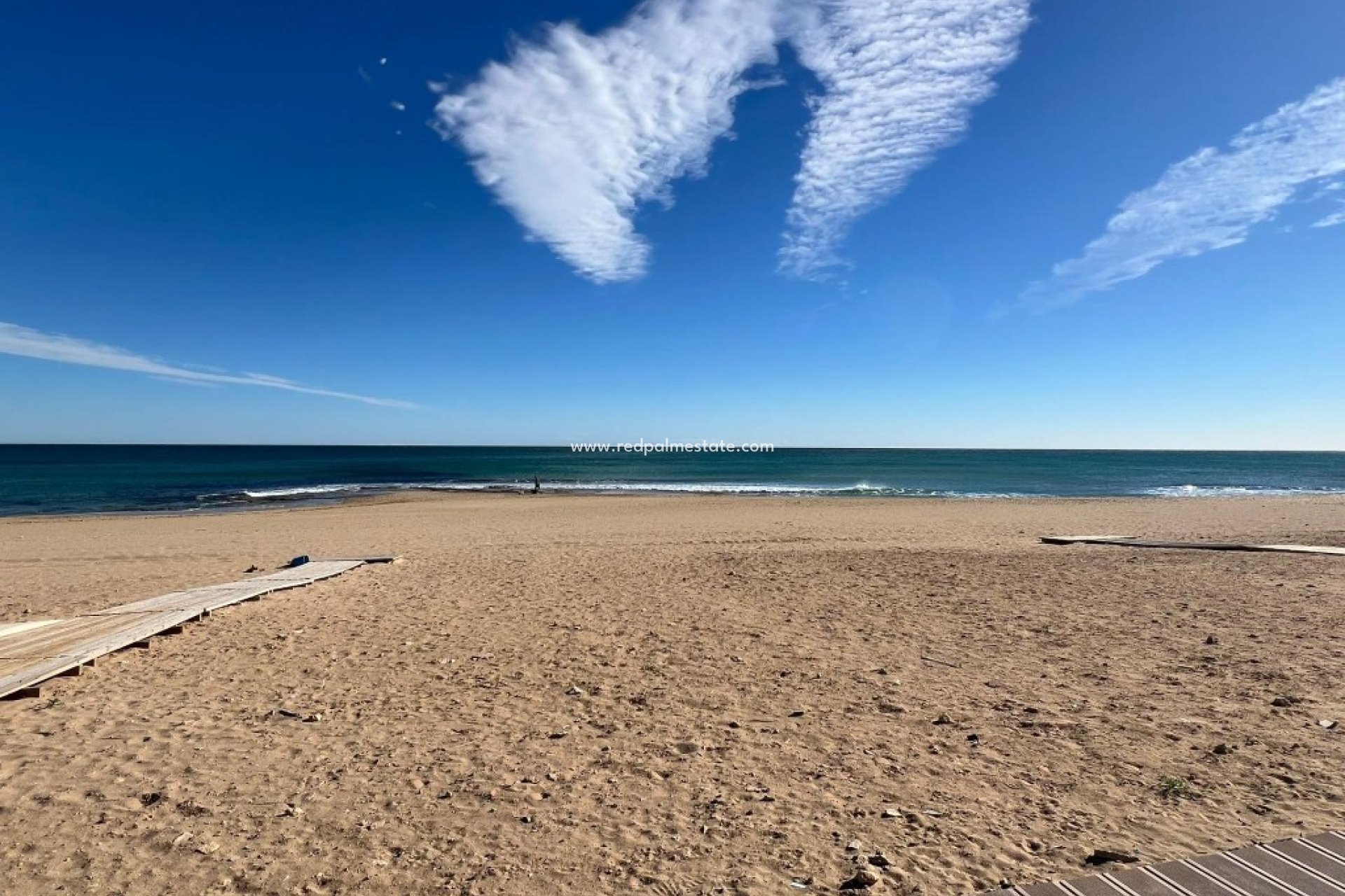 Revente - Maison de ville -
Torrevieja - La Mata