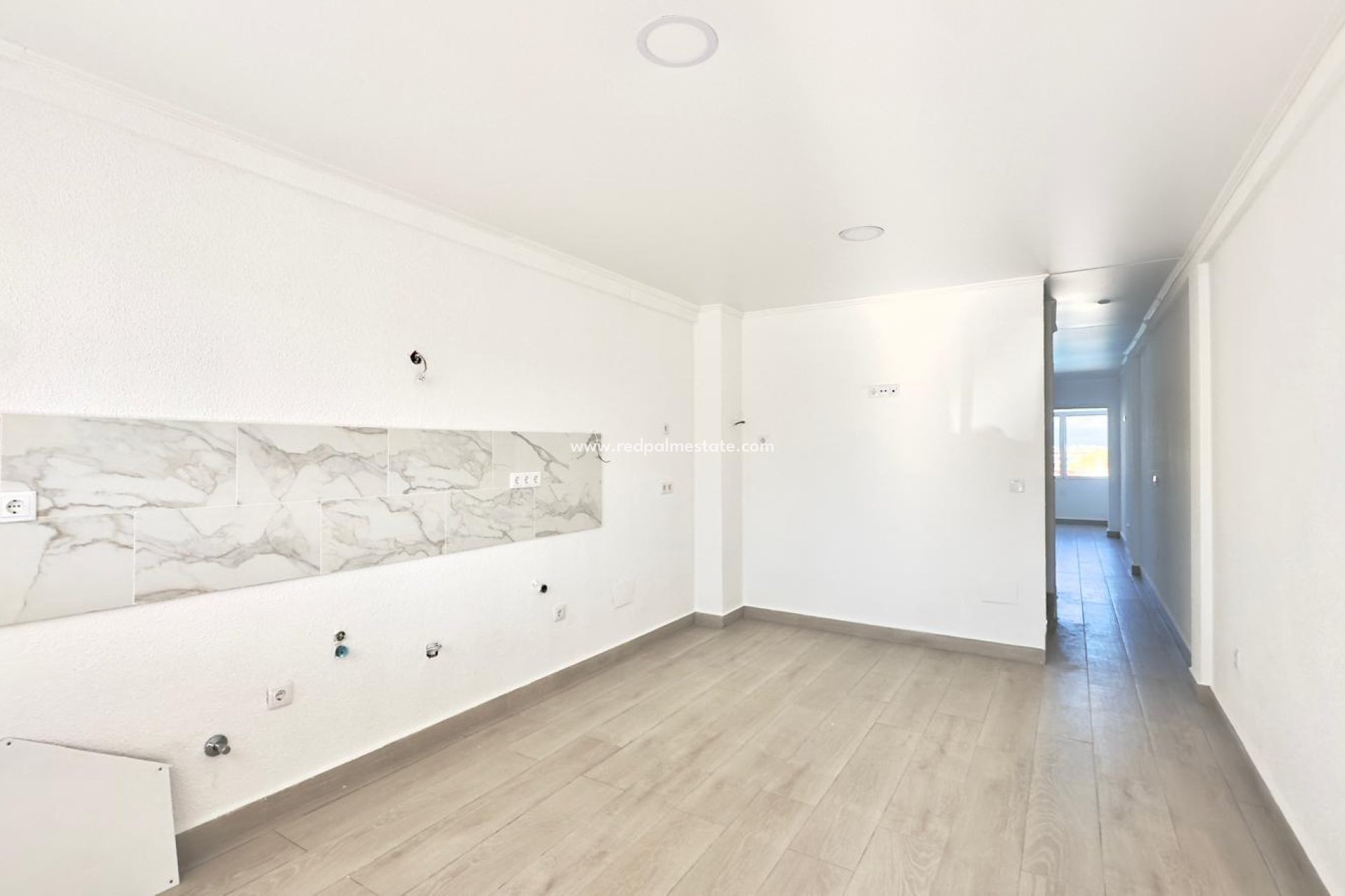 Revente - Maison de ville -
Torrevieja - La Mata