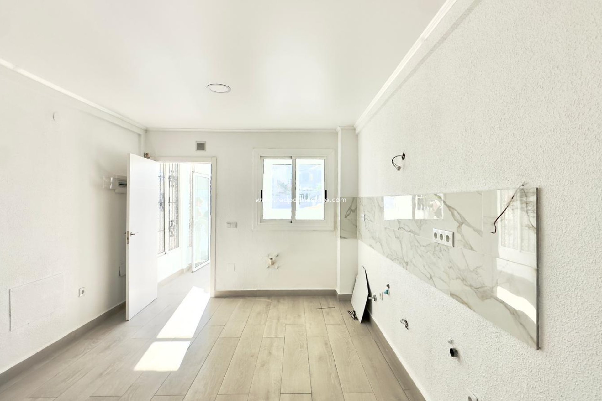 Revente - Maison de ville -
Torrevieja - La Mata