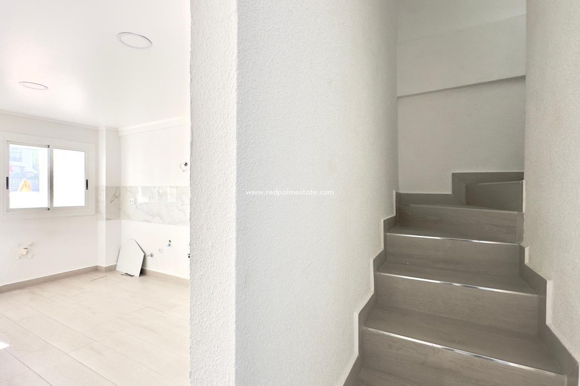 Revente - Maison de ville -
Torrevieja - La Mata