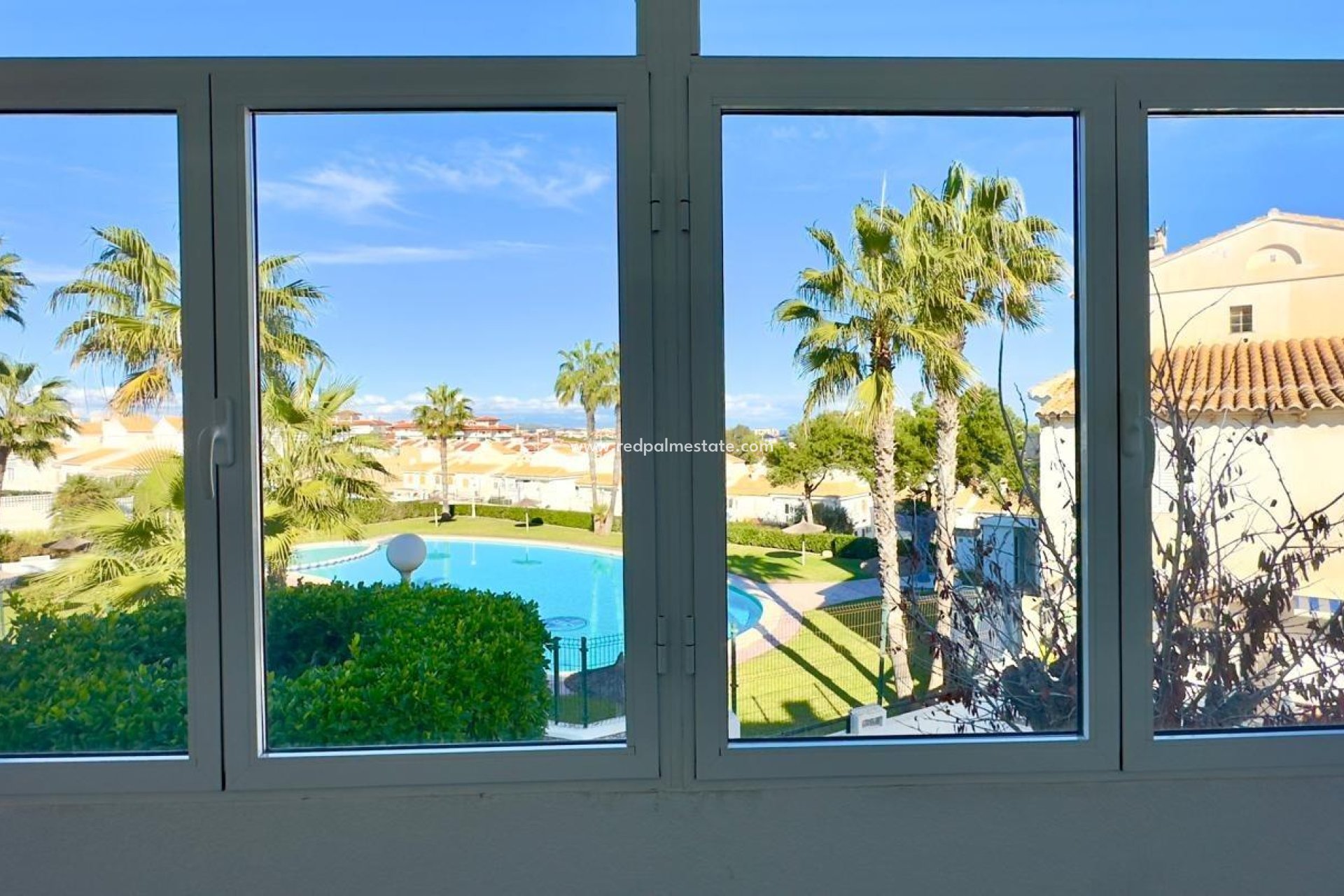 Revente - Maison de ville -
Torrevieja - La Mata