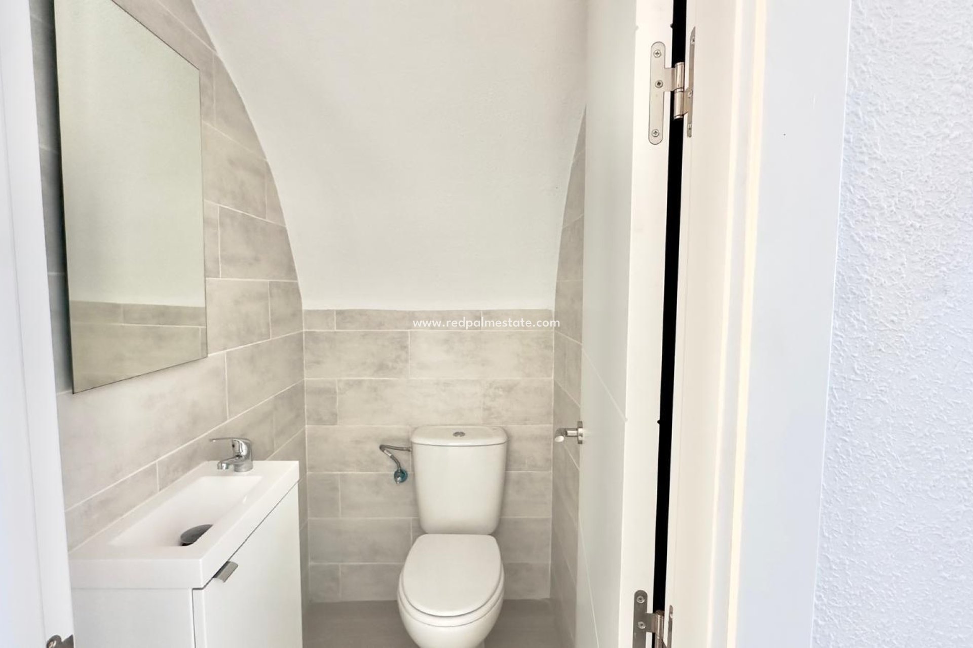 Revente - Maison de ville -
Torrevieja - La Mata