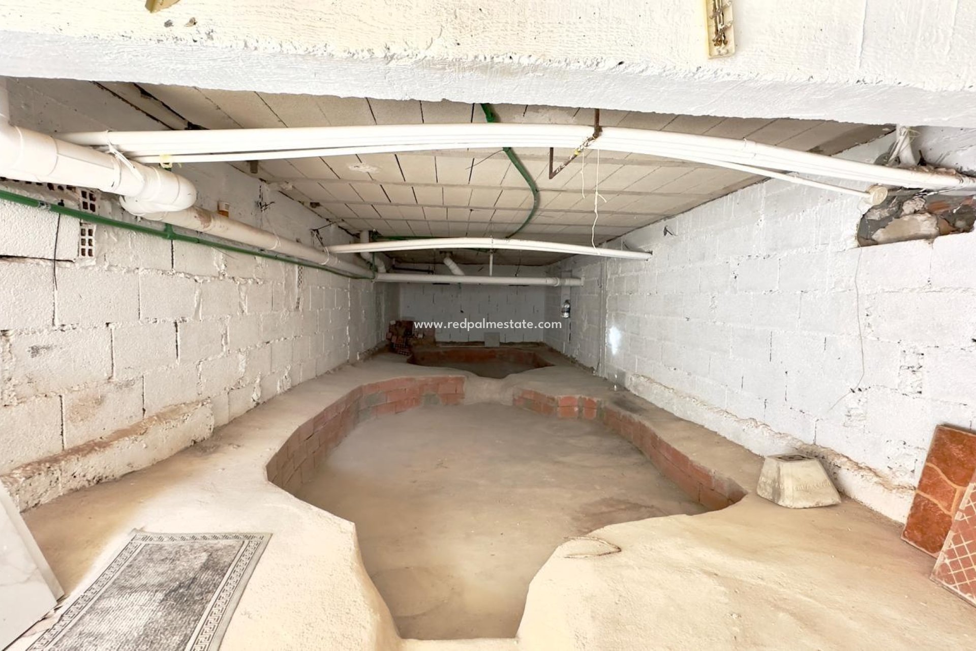 Revente - Maison de ville -
Torrevieja - La Mata