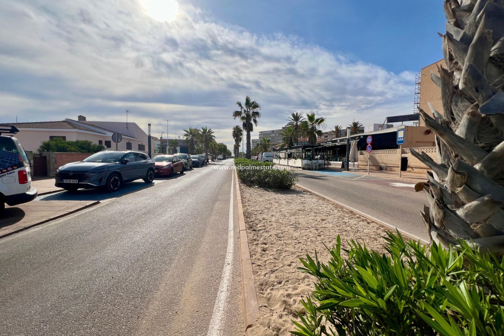 Revente - Maison de ville -
Torrevieja - La Mata