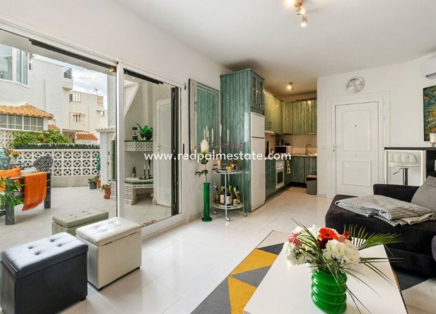 Revente - Maison de ville -
Torrevieja - La Provensa