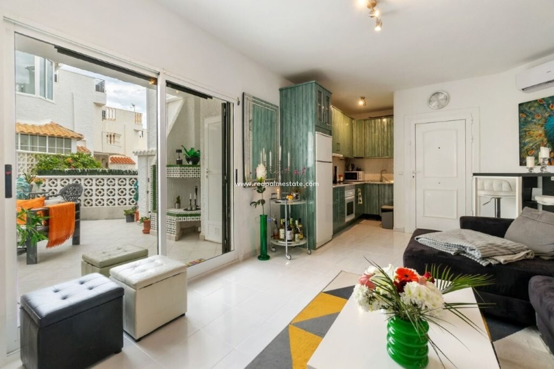 Revente - Maison de ville -
Torrevieja - La Provensa